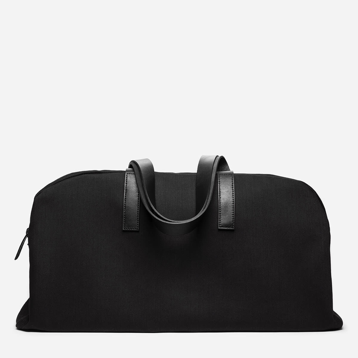 Twill hot sale weekender bag