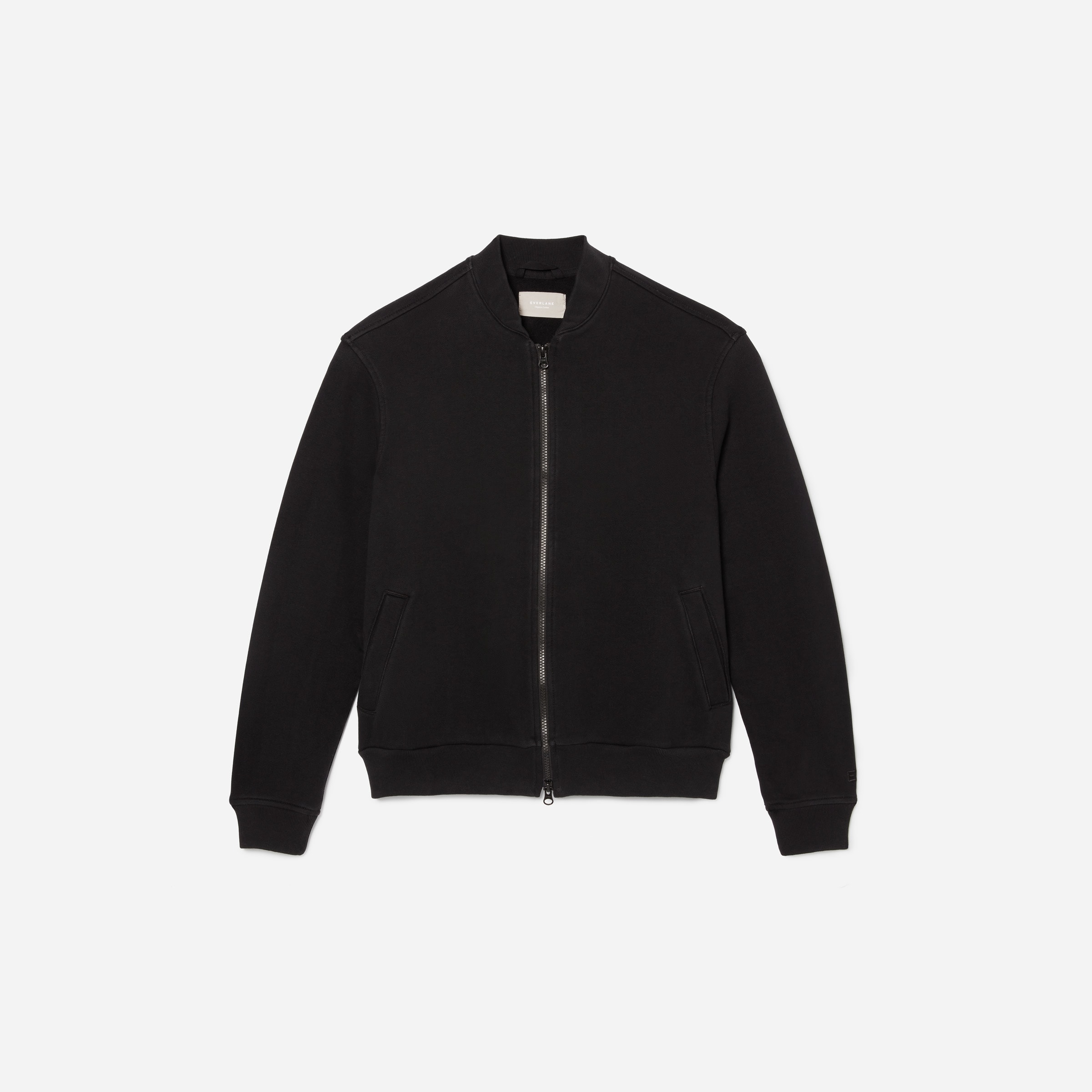 weekday reversible jacket