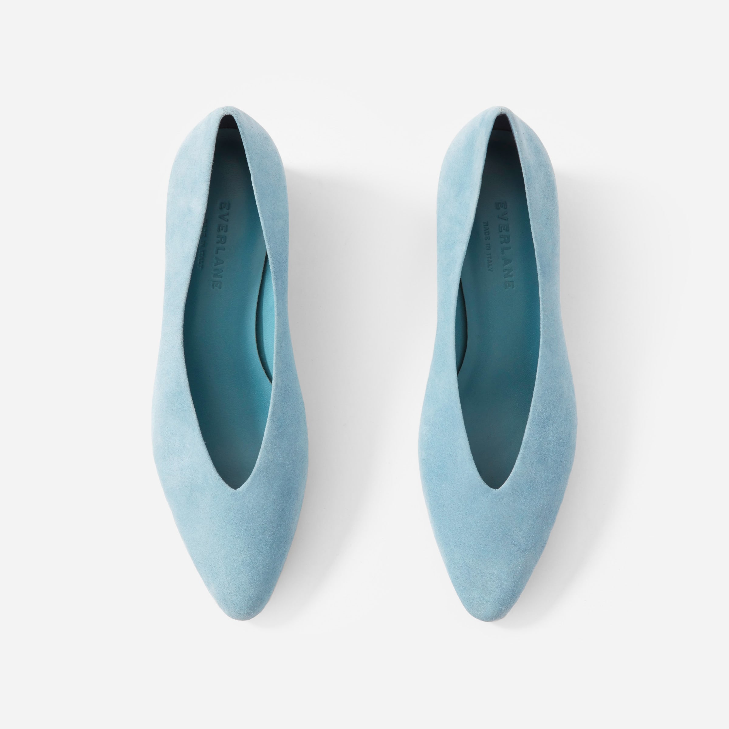 Everlane v heel review shop