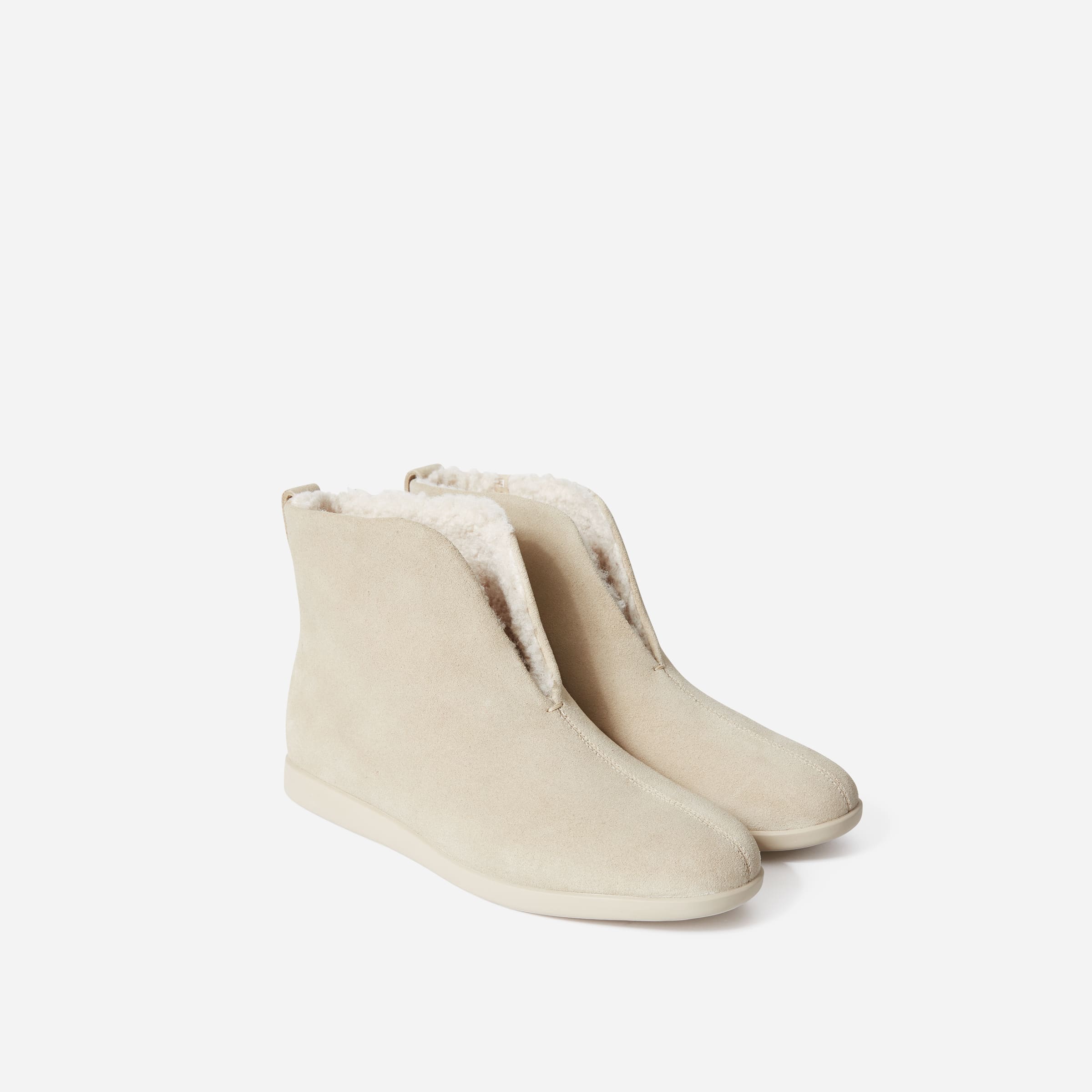 Everlane slipper 2025 boot