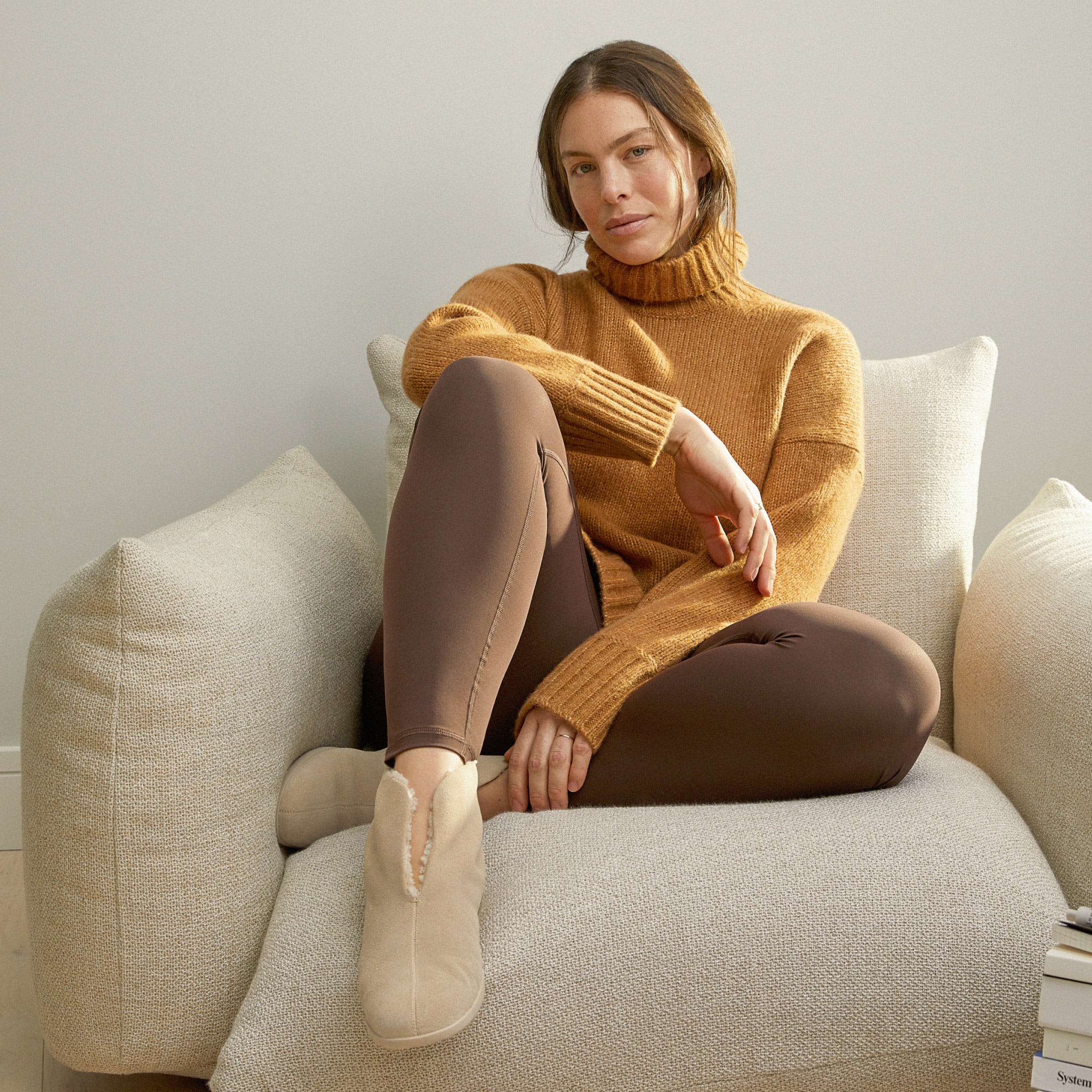 sorel out n about slide slipper