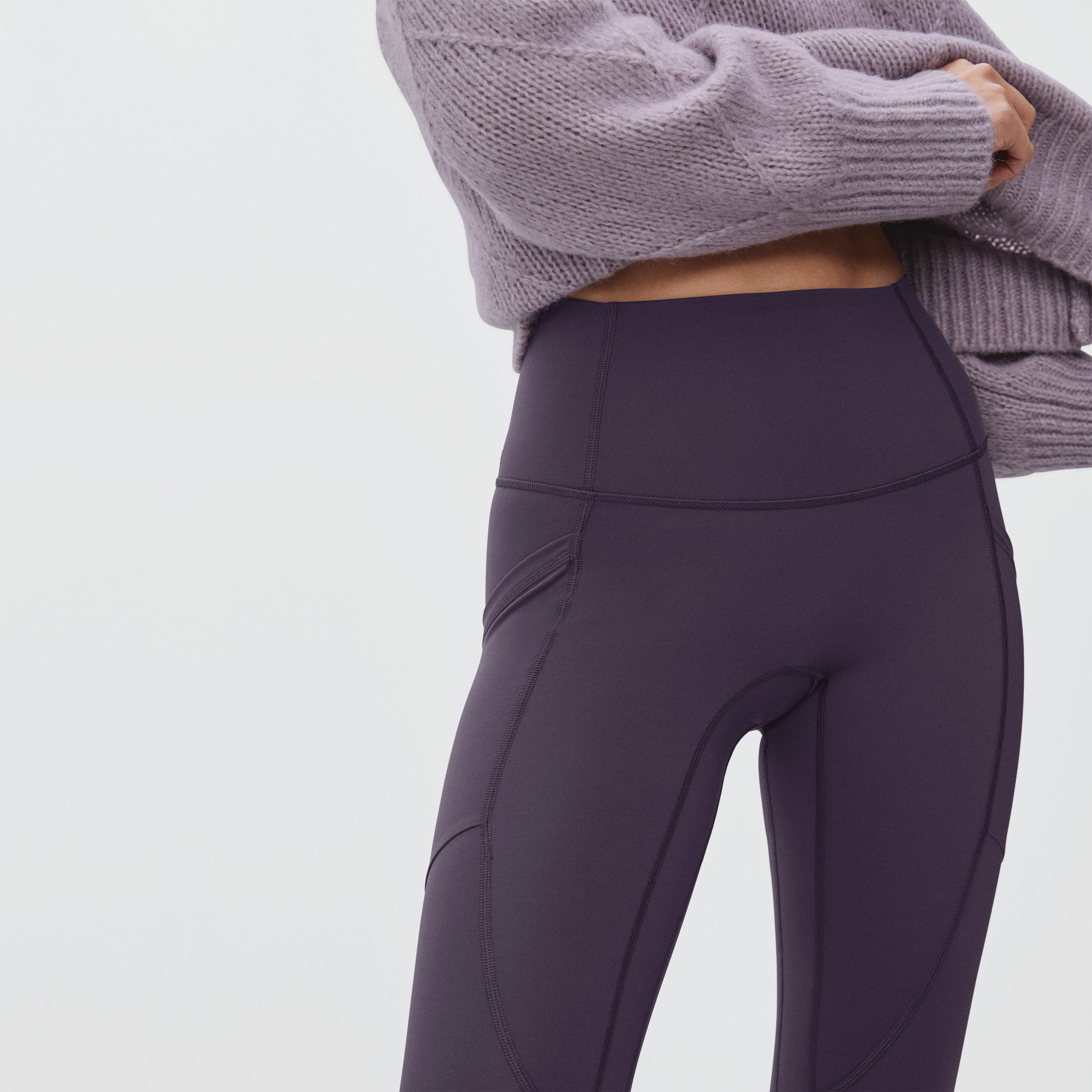 Everlane Pocket Legging