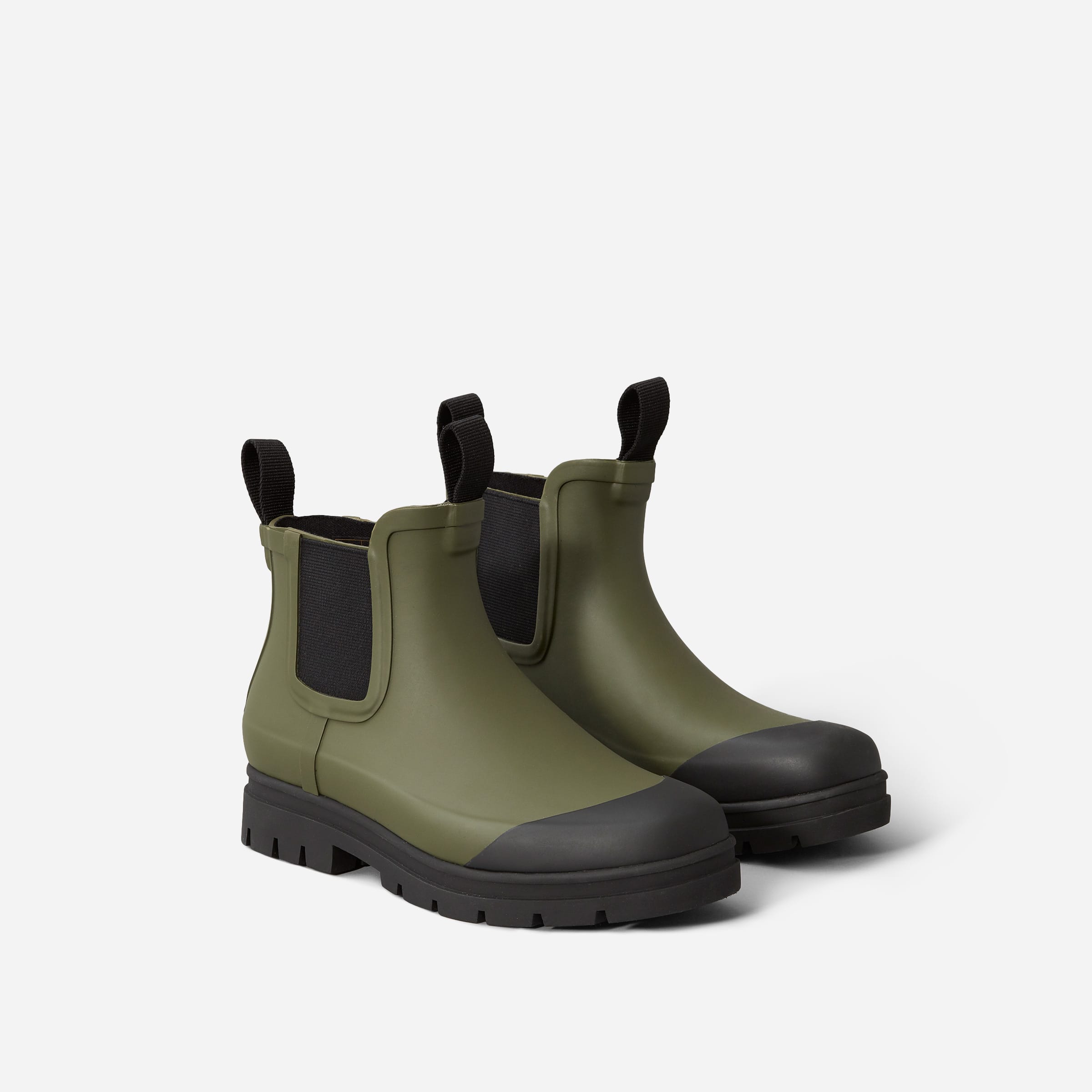 everlane boots sale