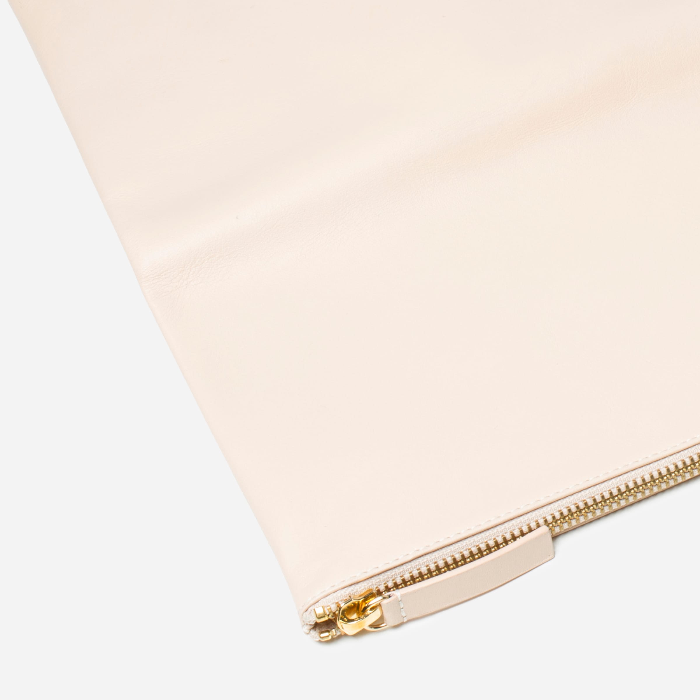 The Foldover Pouch