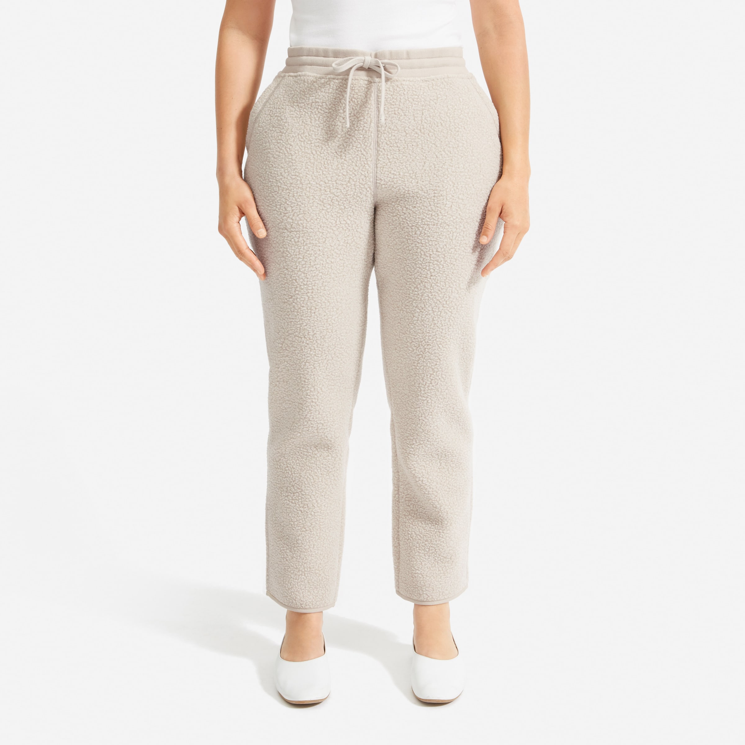 Everlane hotsell womens sweatpants