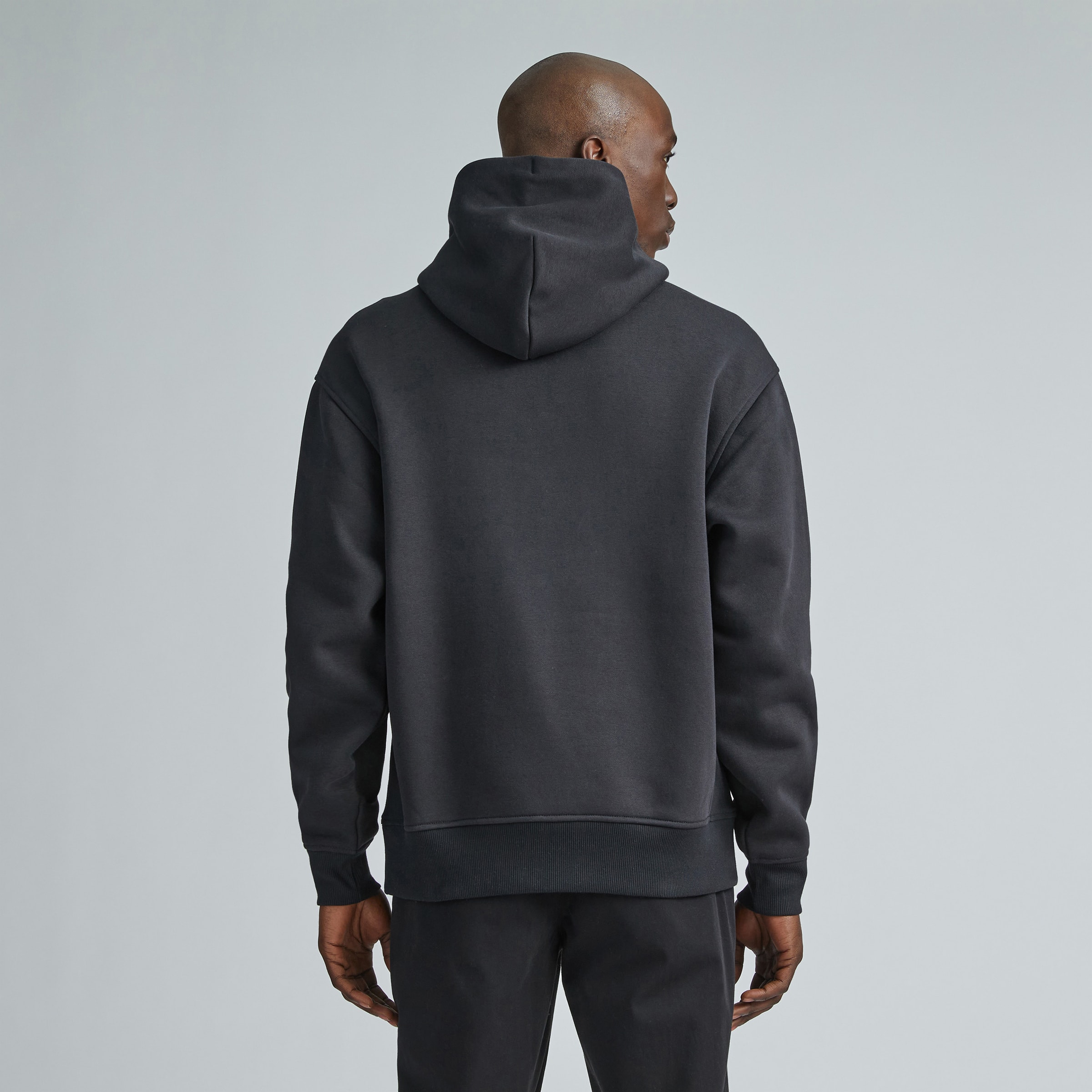 Everlane 365 fleece sale hoodie