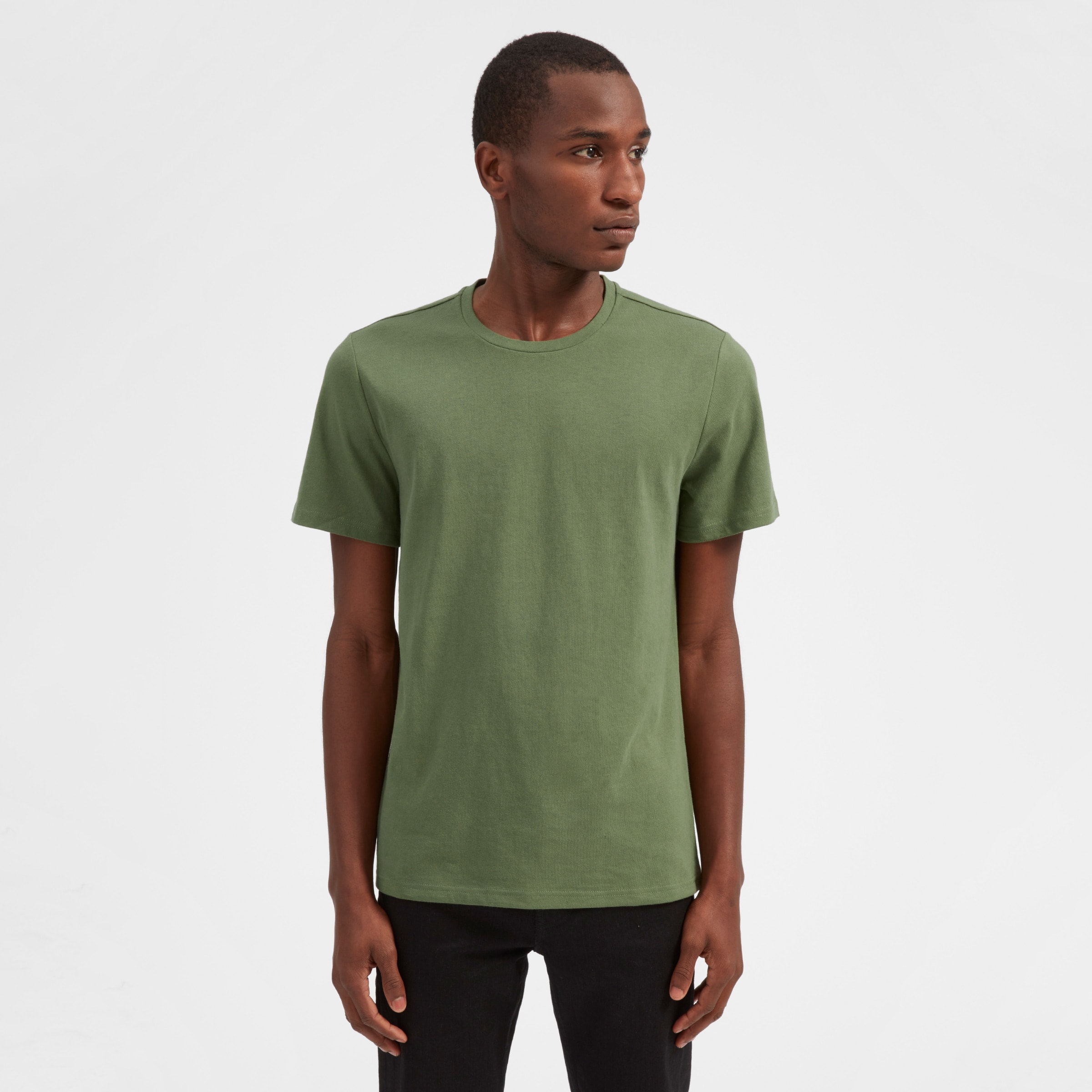 Crew | Uniform Surplus – Everlane