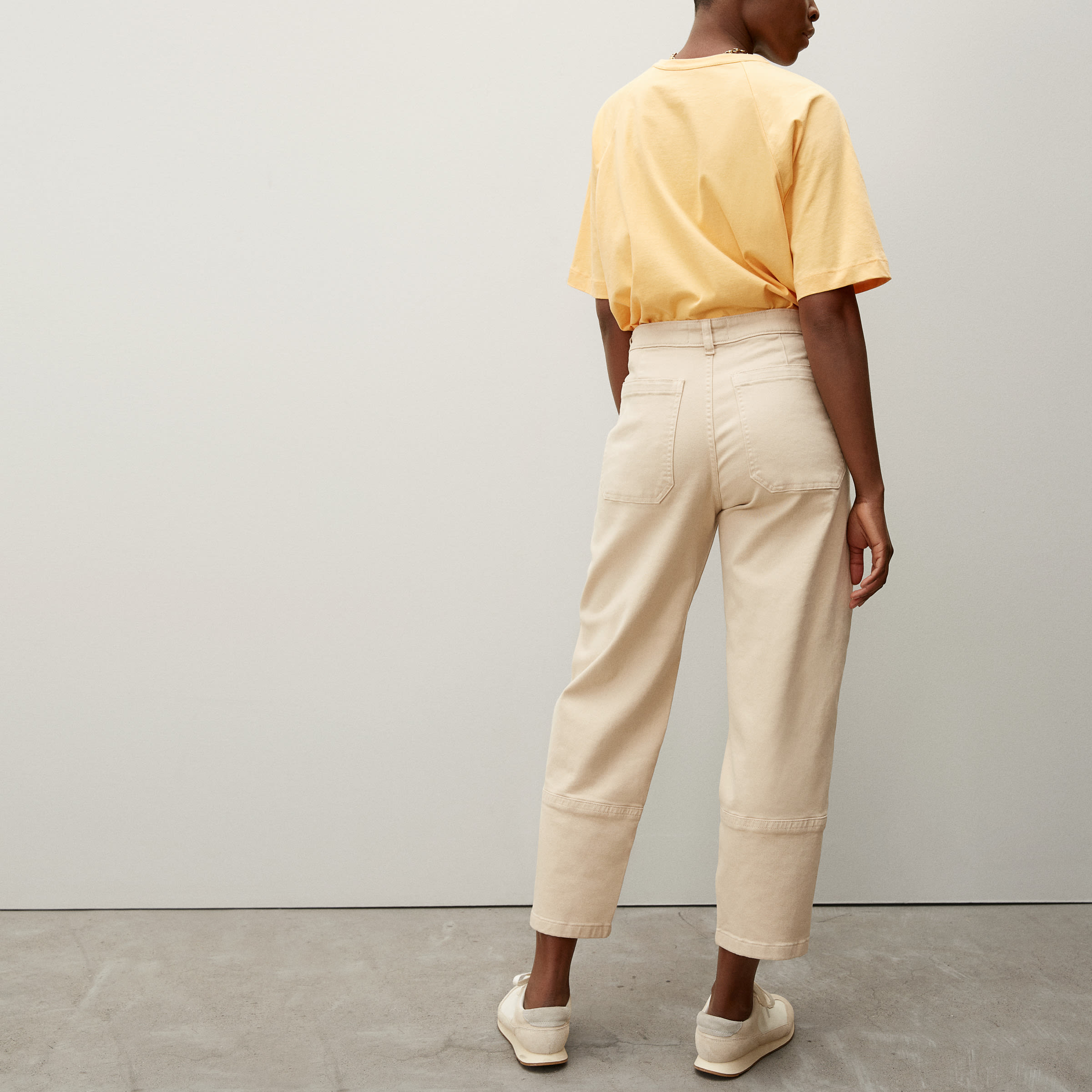 Mix Match The Cozy Set Everlane