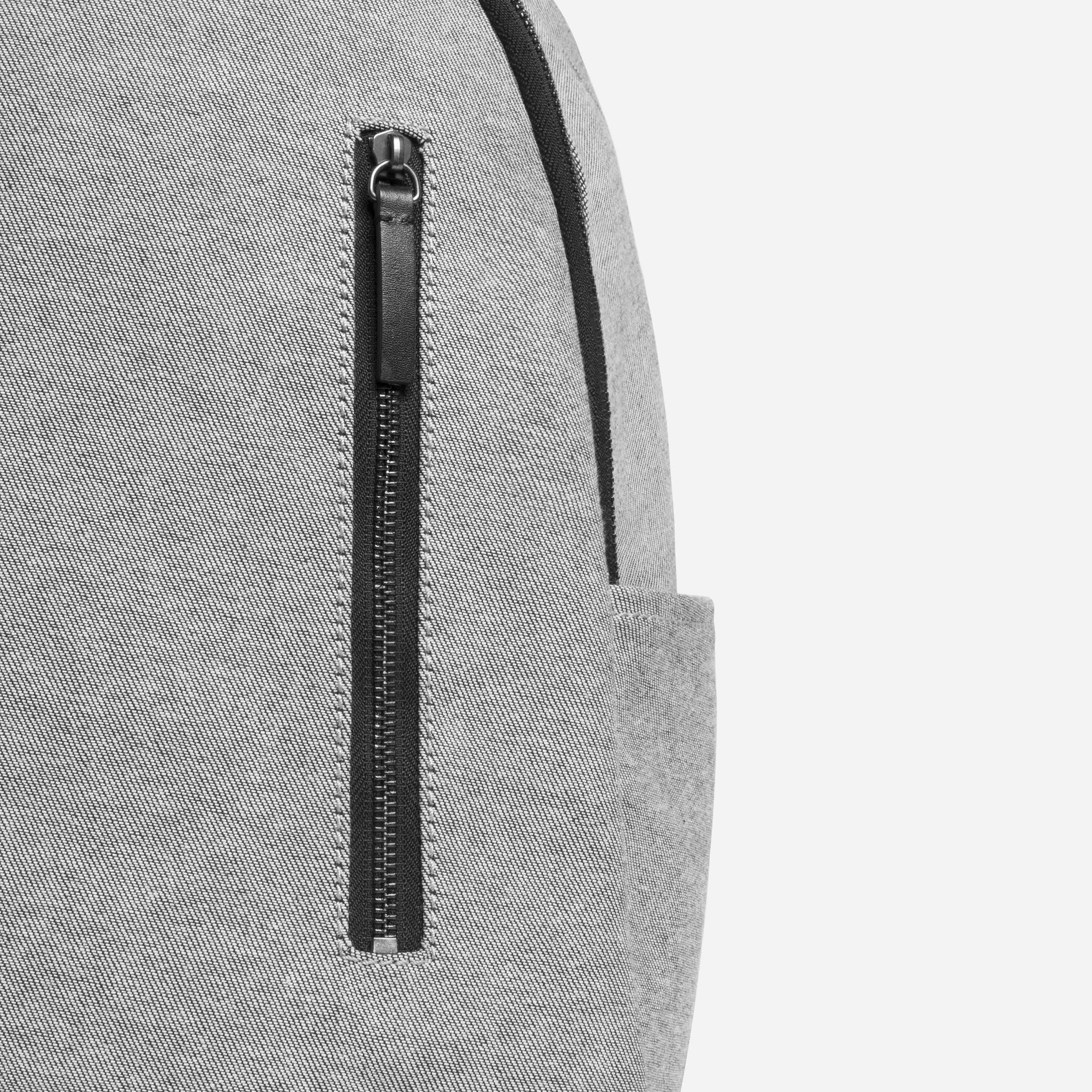 Everlane the nylon commuter backpack store