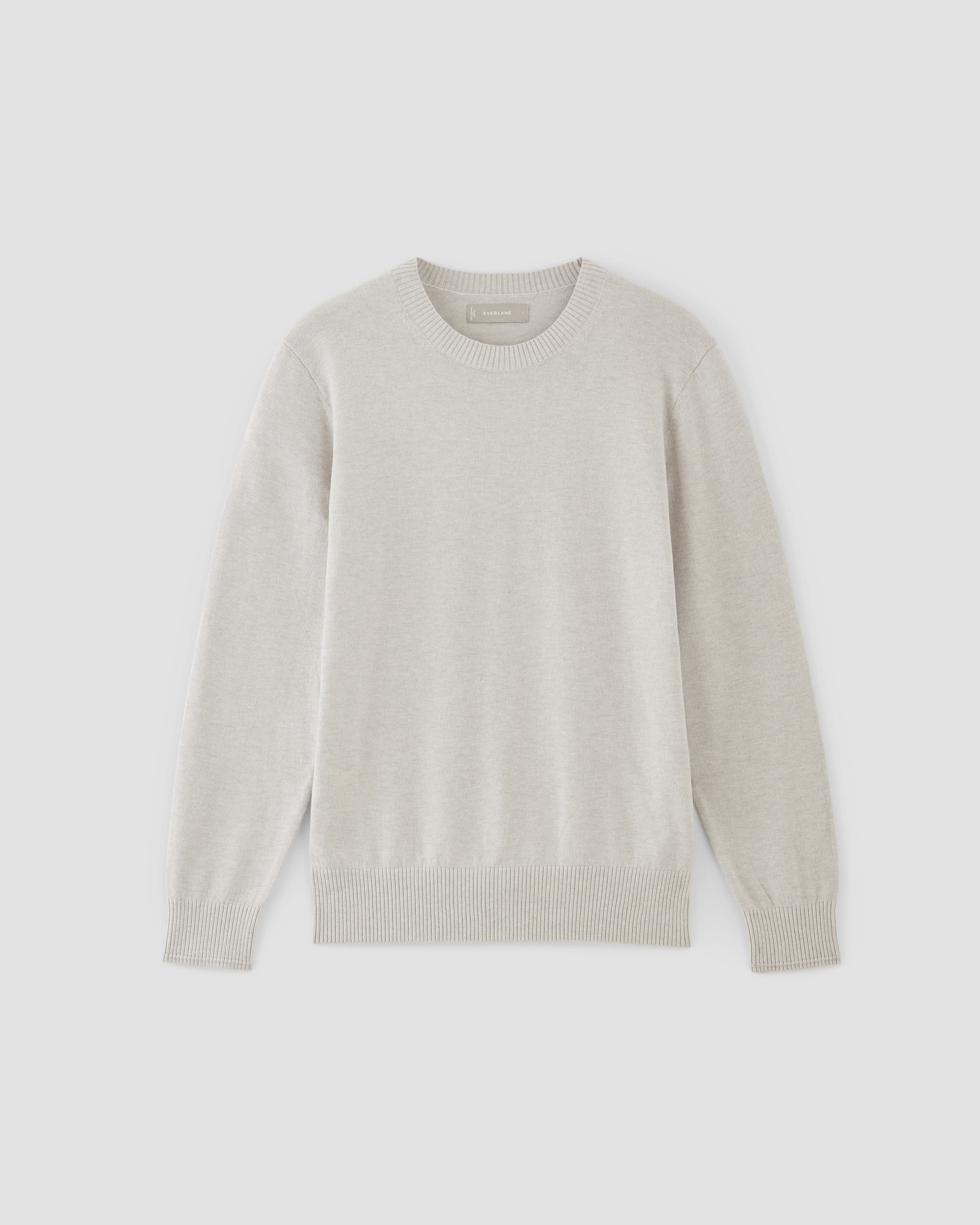 Everlane mens cashmere discount