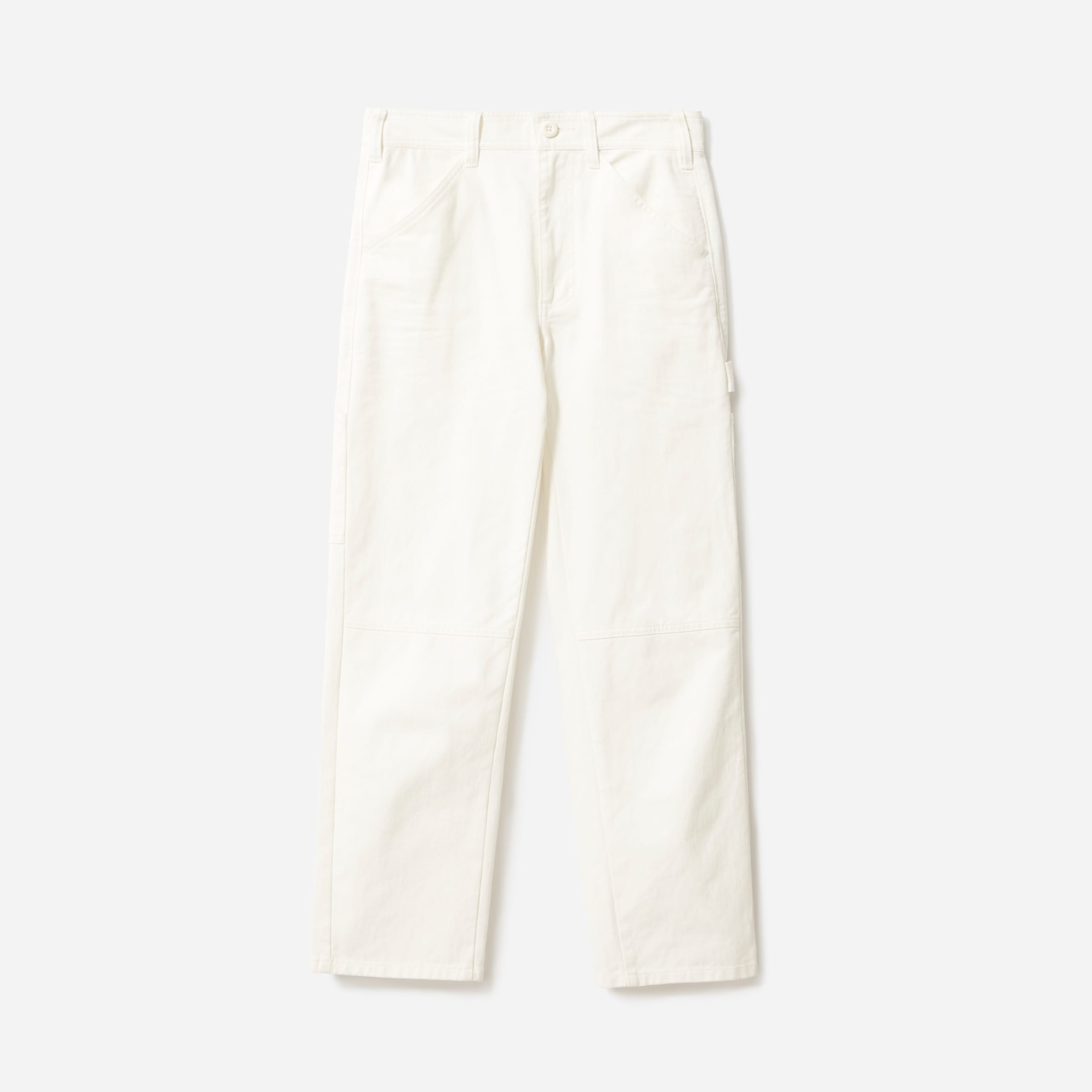 carpenter pants everlane