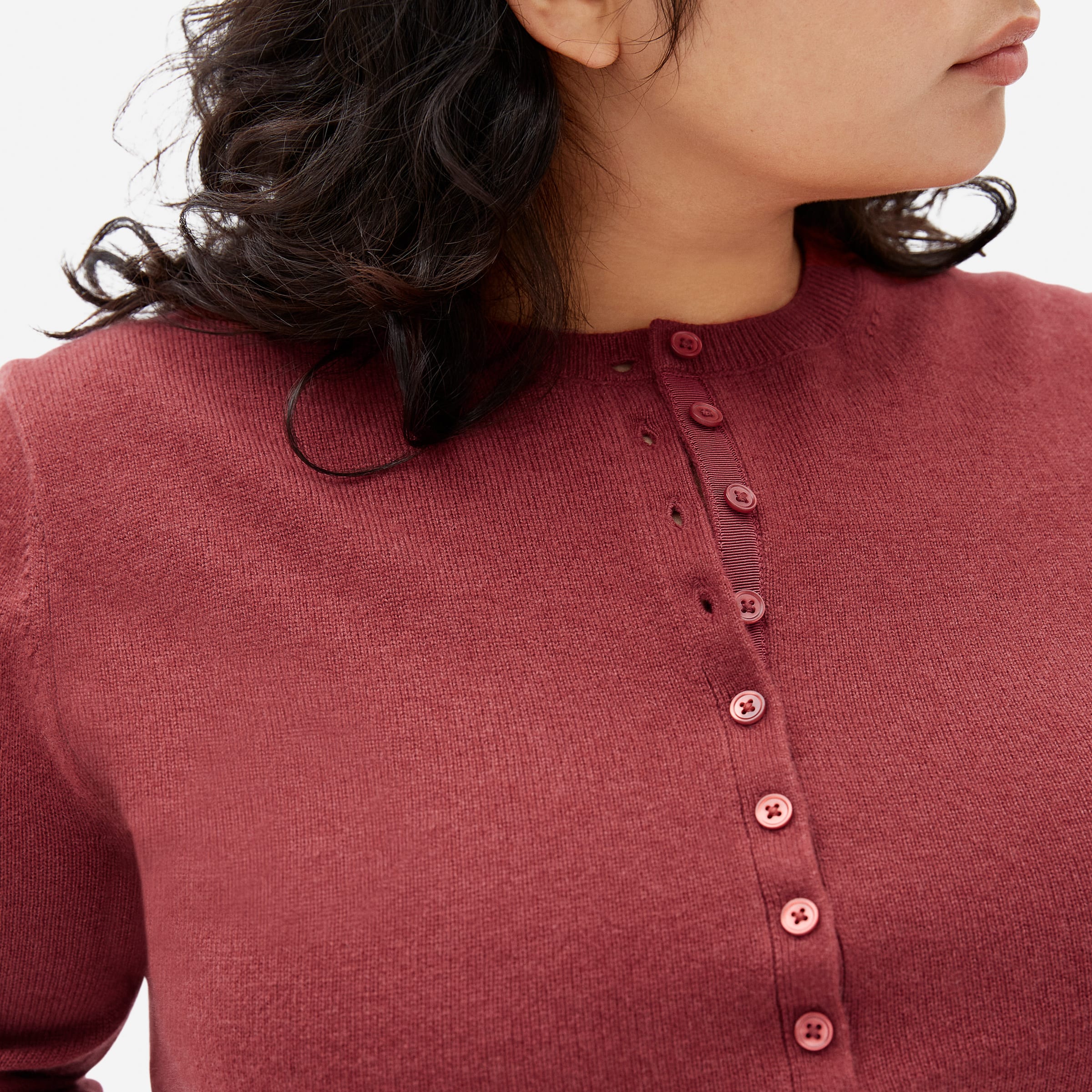 cashmere henley