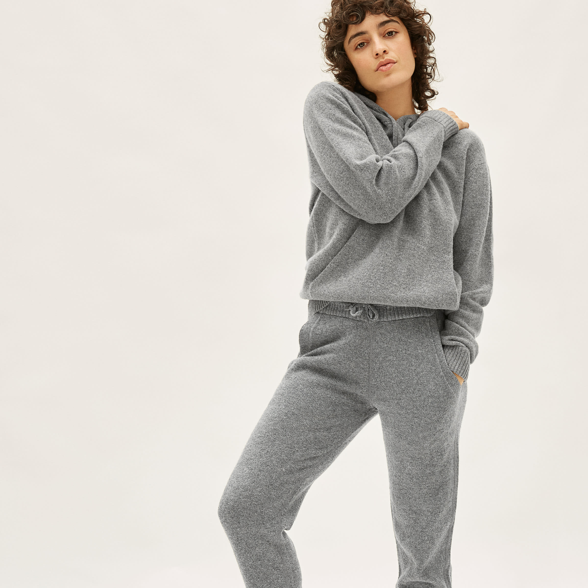 Pantalon chandal on sale oysho