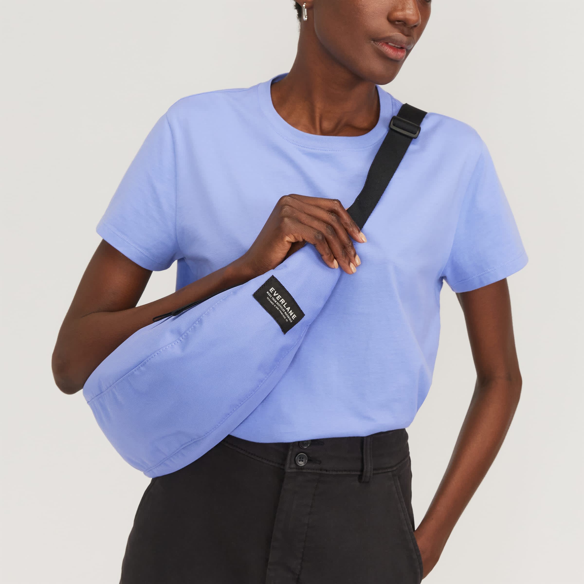 Everlane belt bag sales