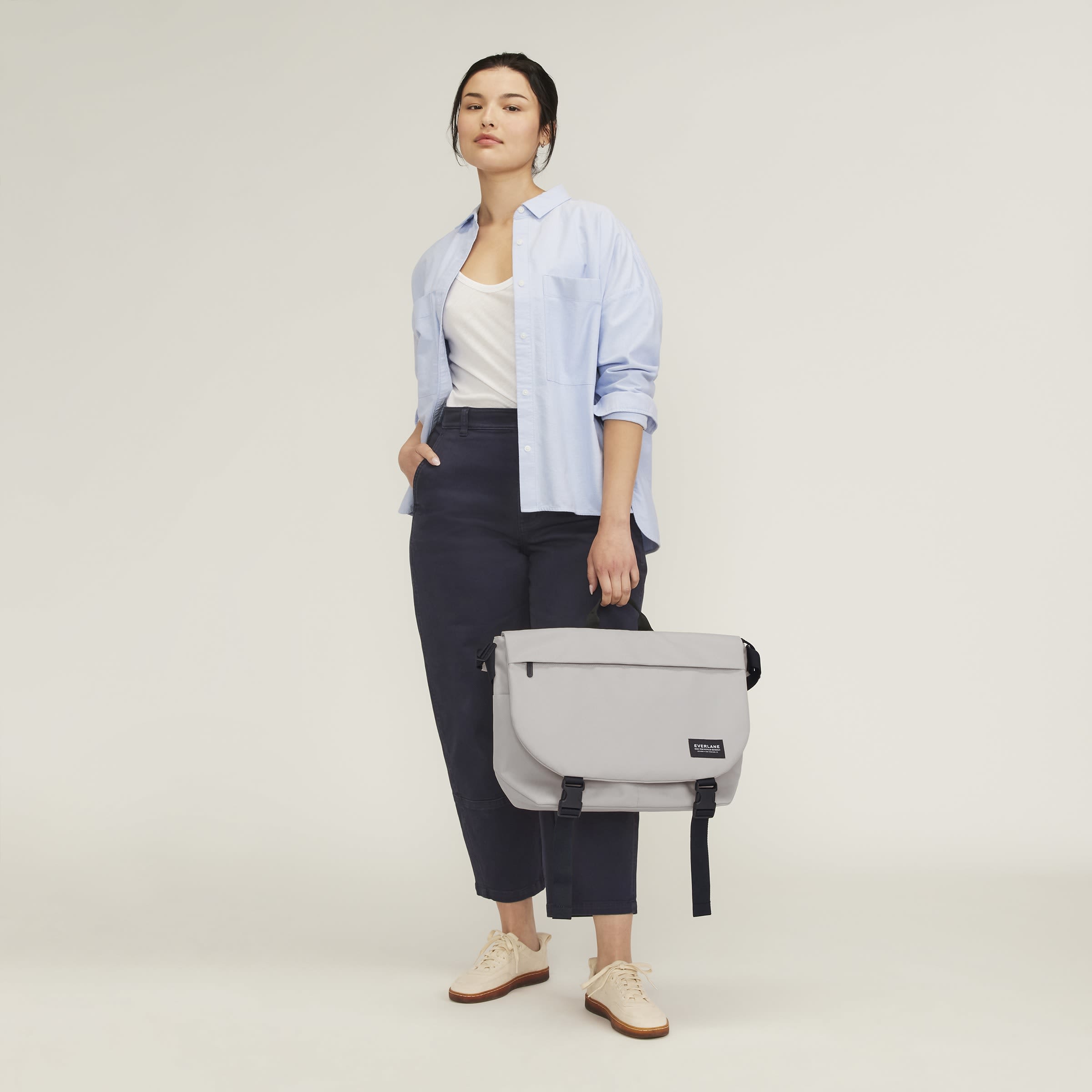 Everlane hotsell travel bag