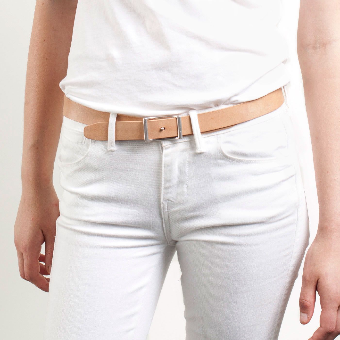 Everlane belt Clearance