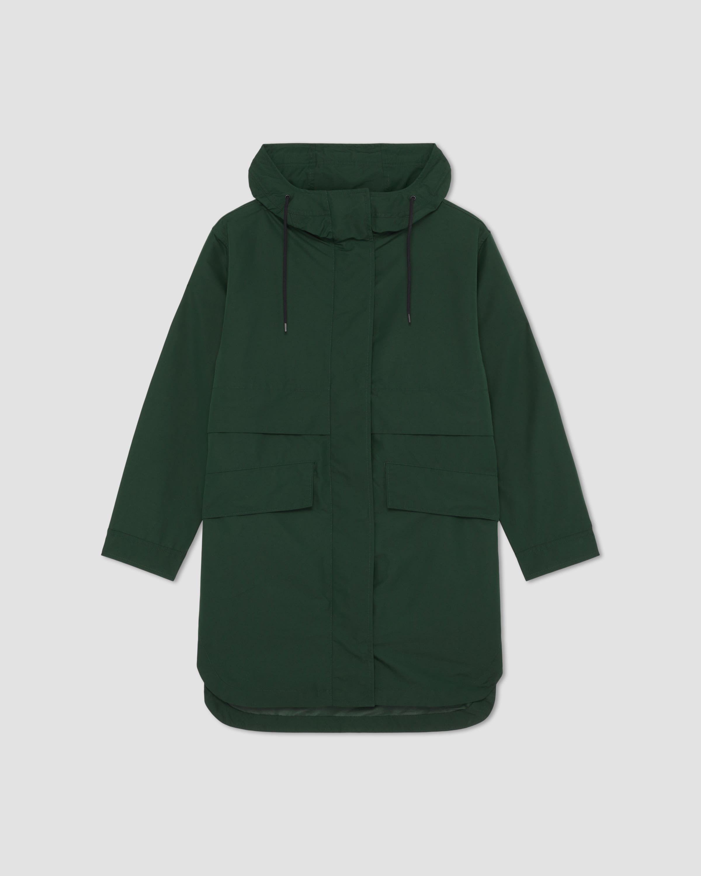 Everlane ReNew Anorak Review: Photos and Our Honest Thoughts