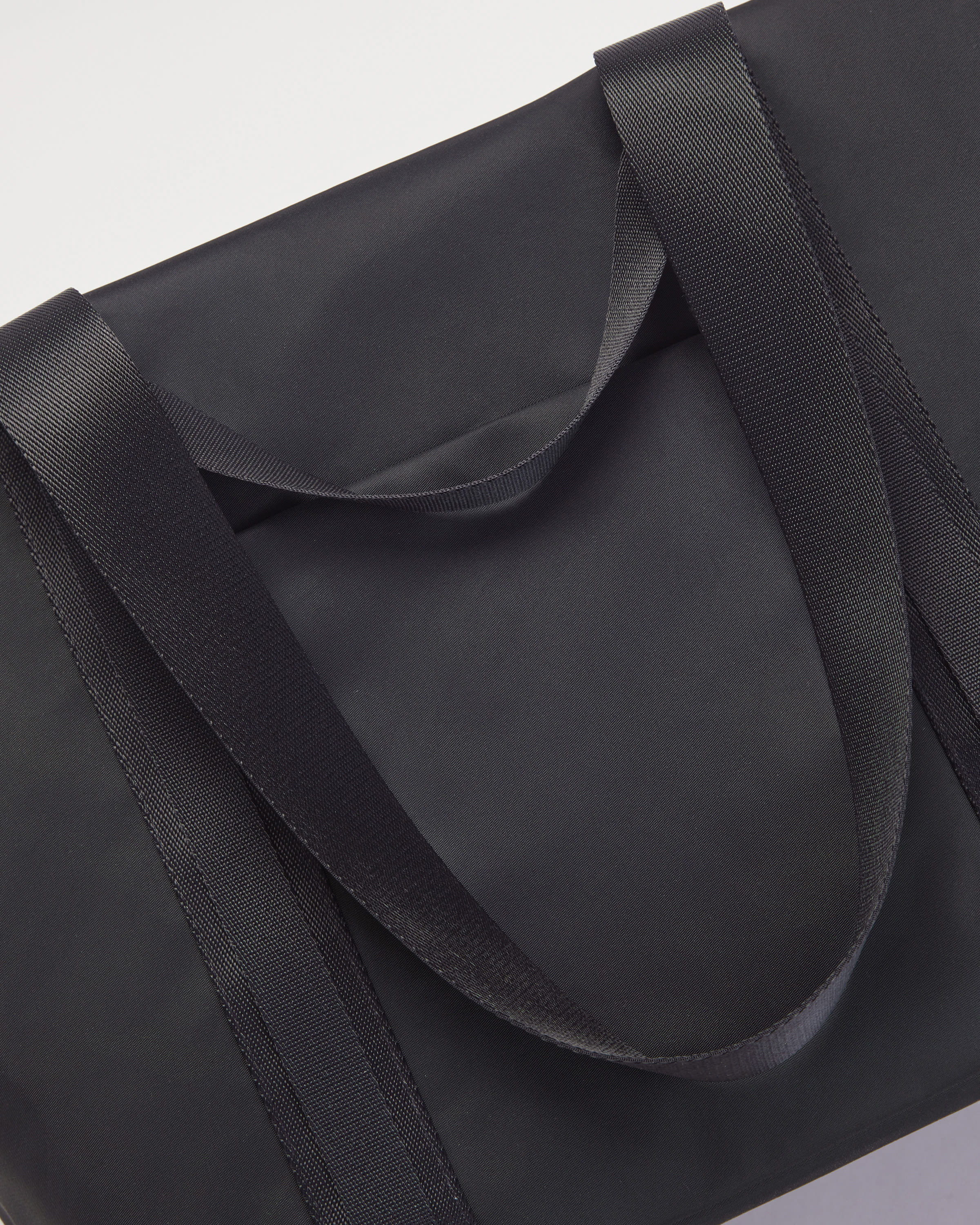 The Recycled Nylon Camera Bag Black – Everlane