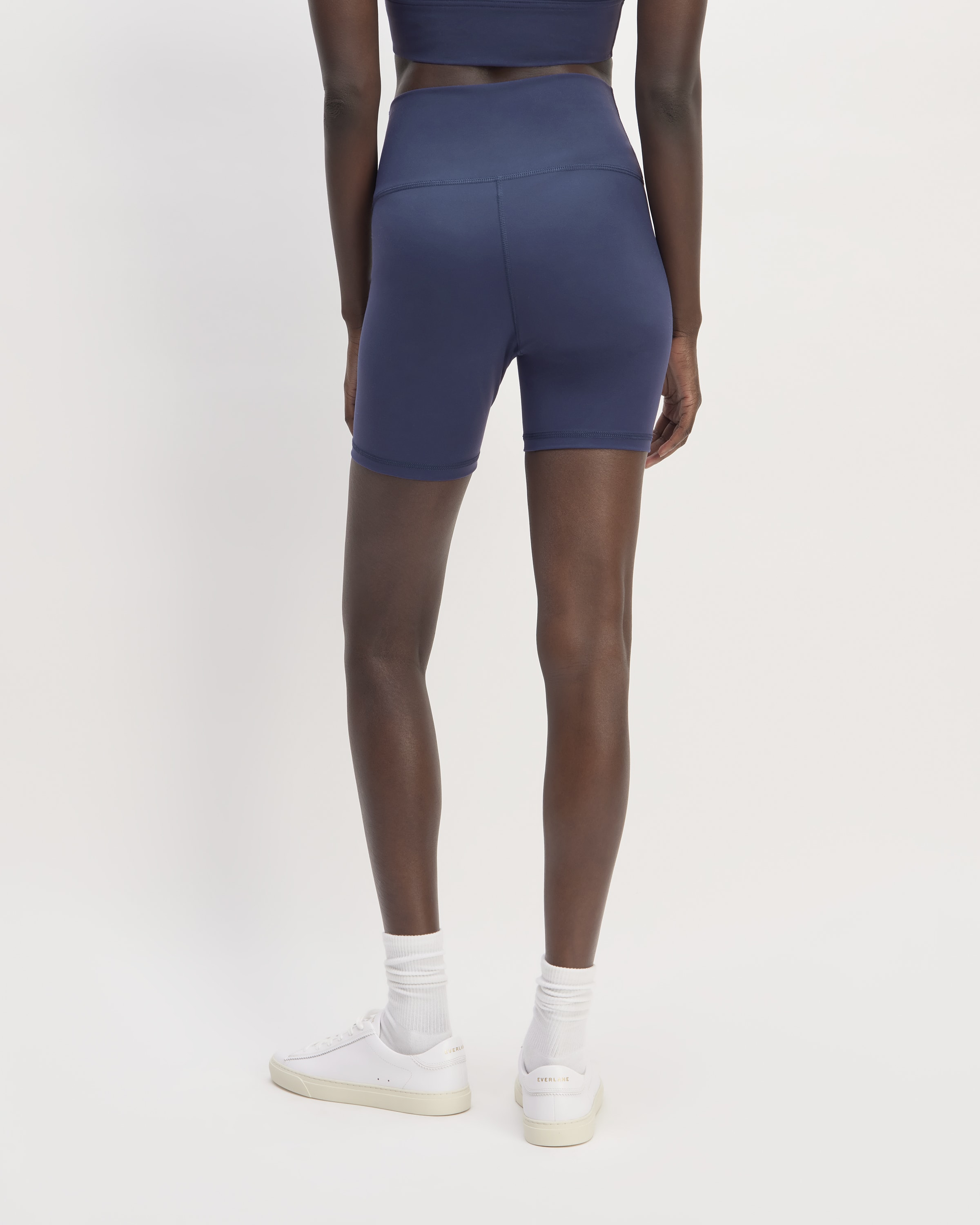 Everlane Perform Bike Short Review - Jeans and a Teacup