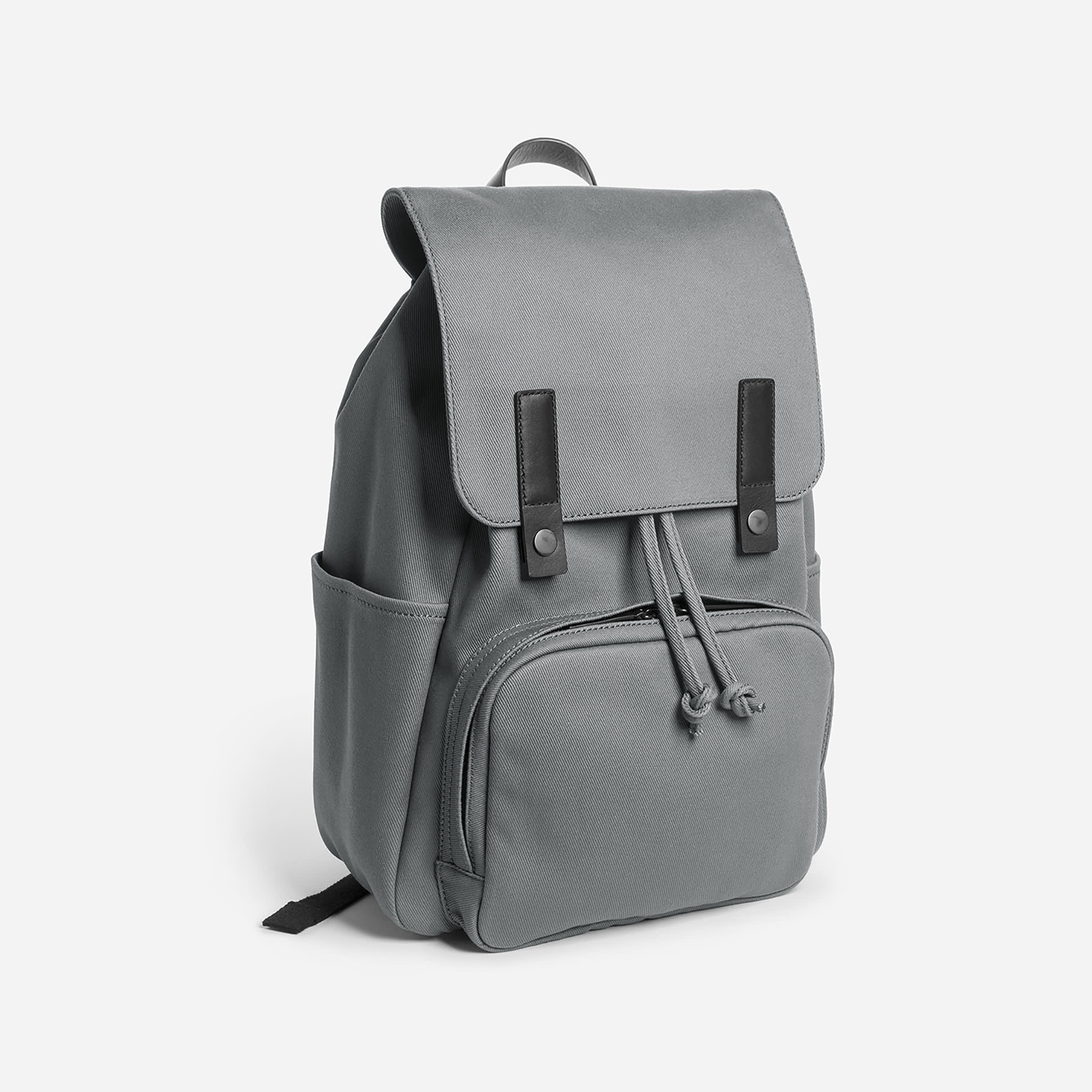 Everlane Modern Snap Backpack 2024 favors