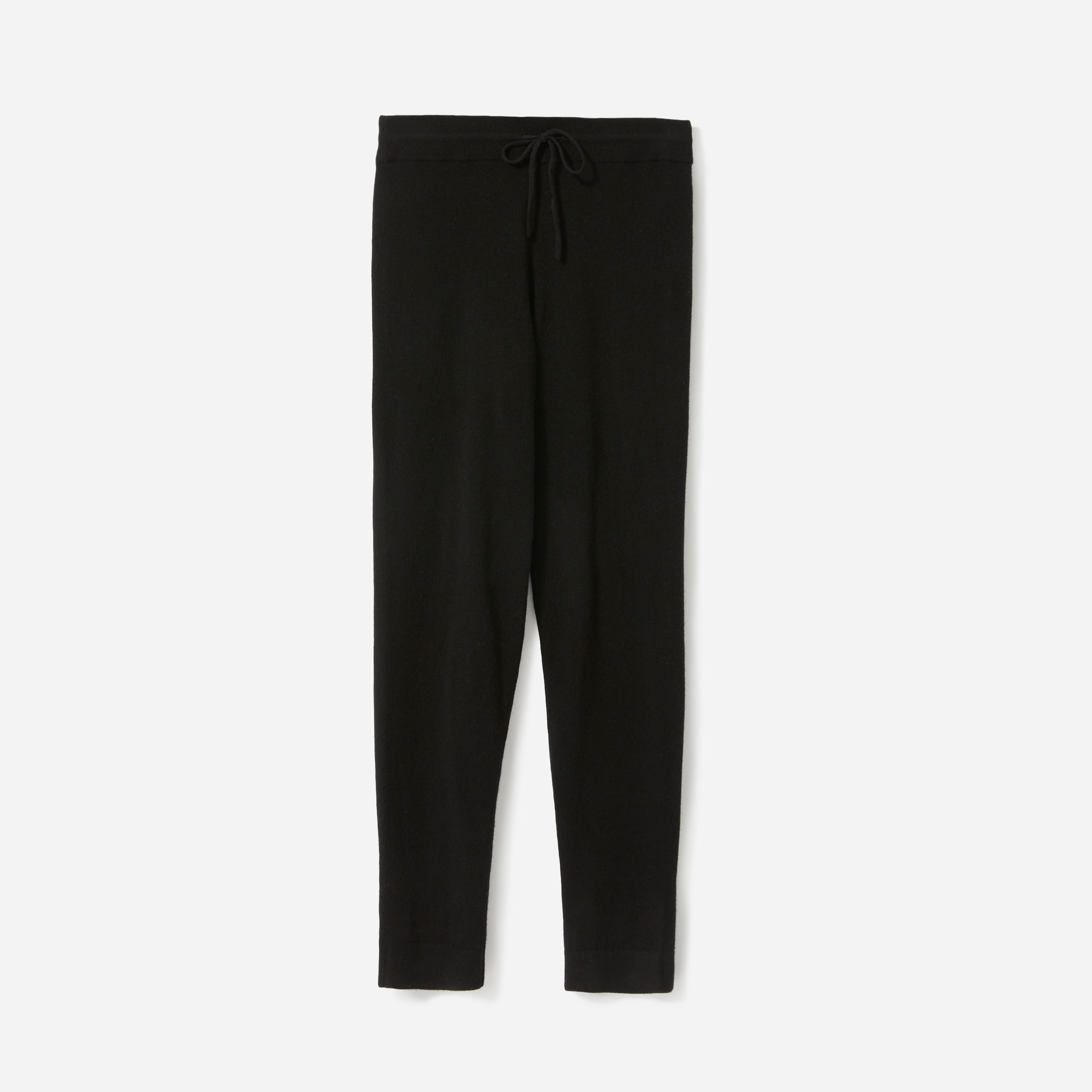Everlane 2025 cashmere sweatpants
