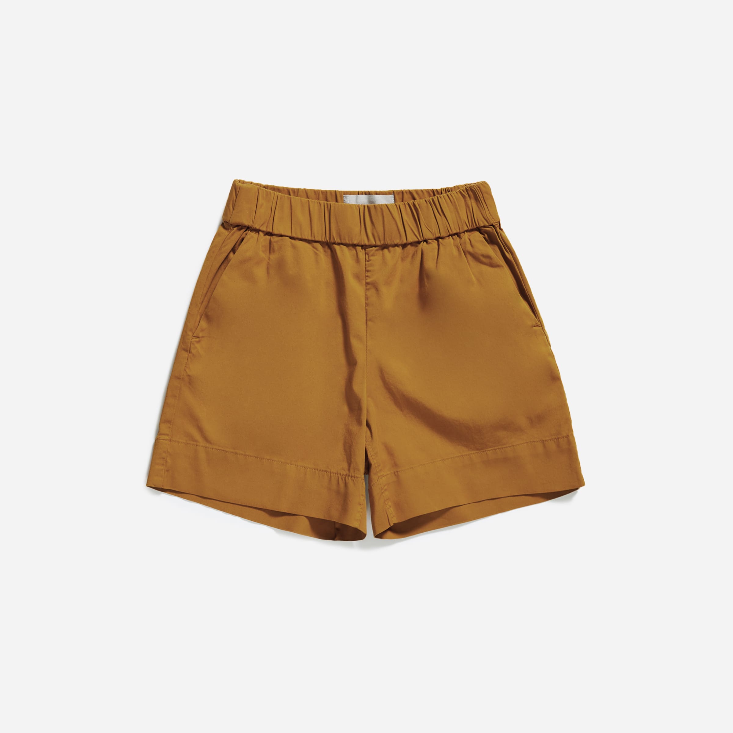 The Easy Short Amber – Everlane