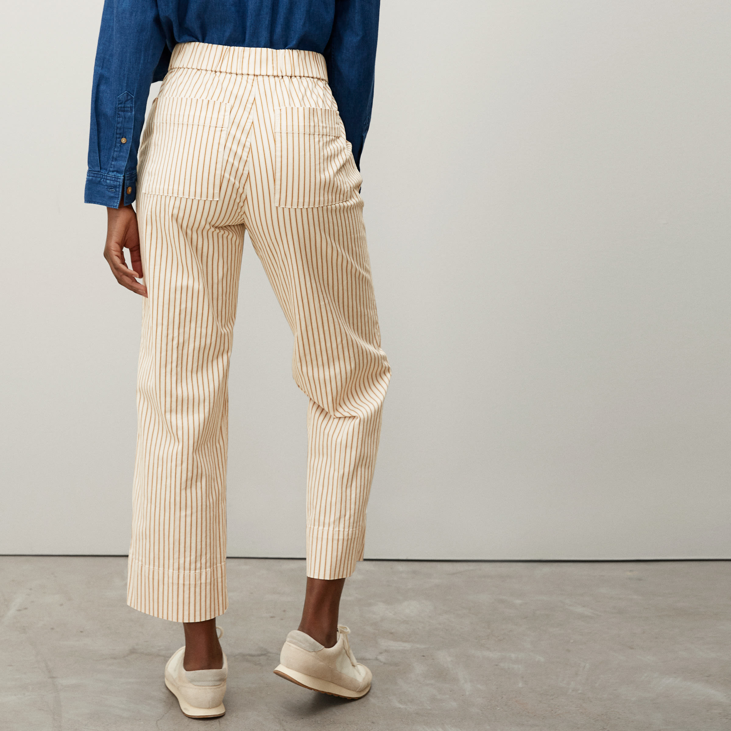 The Best Loose Pants for Women 2022 - Loose-Fitting Trousers for WFH