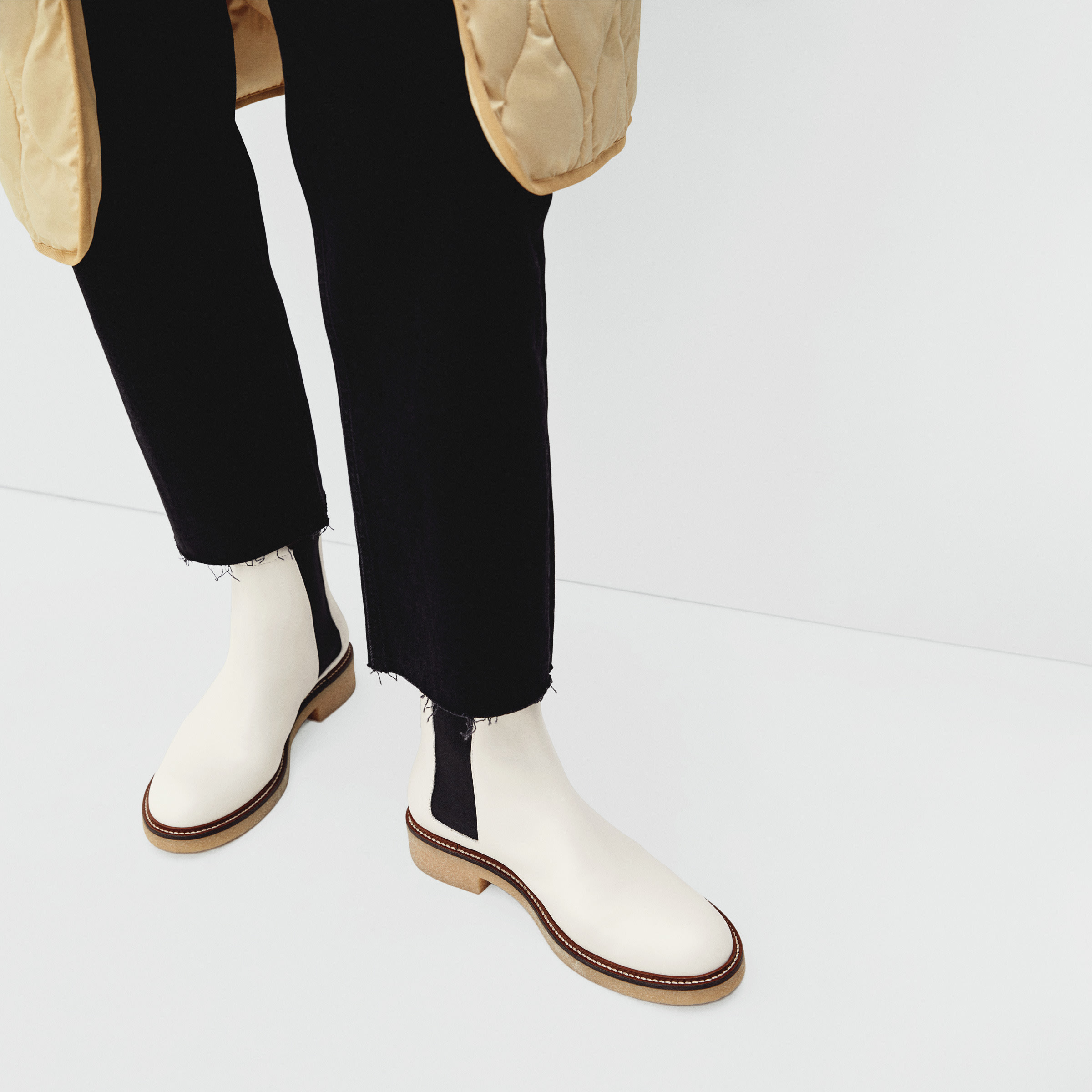 Womens Boot & Bootie Shop – Everlane