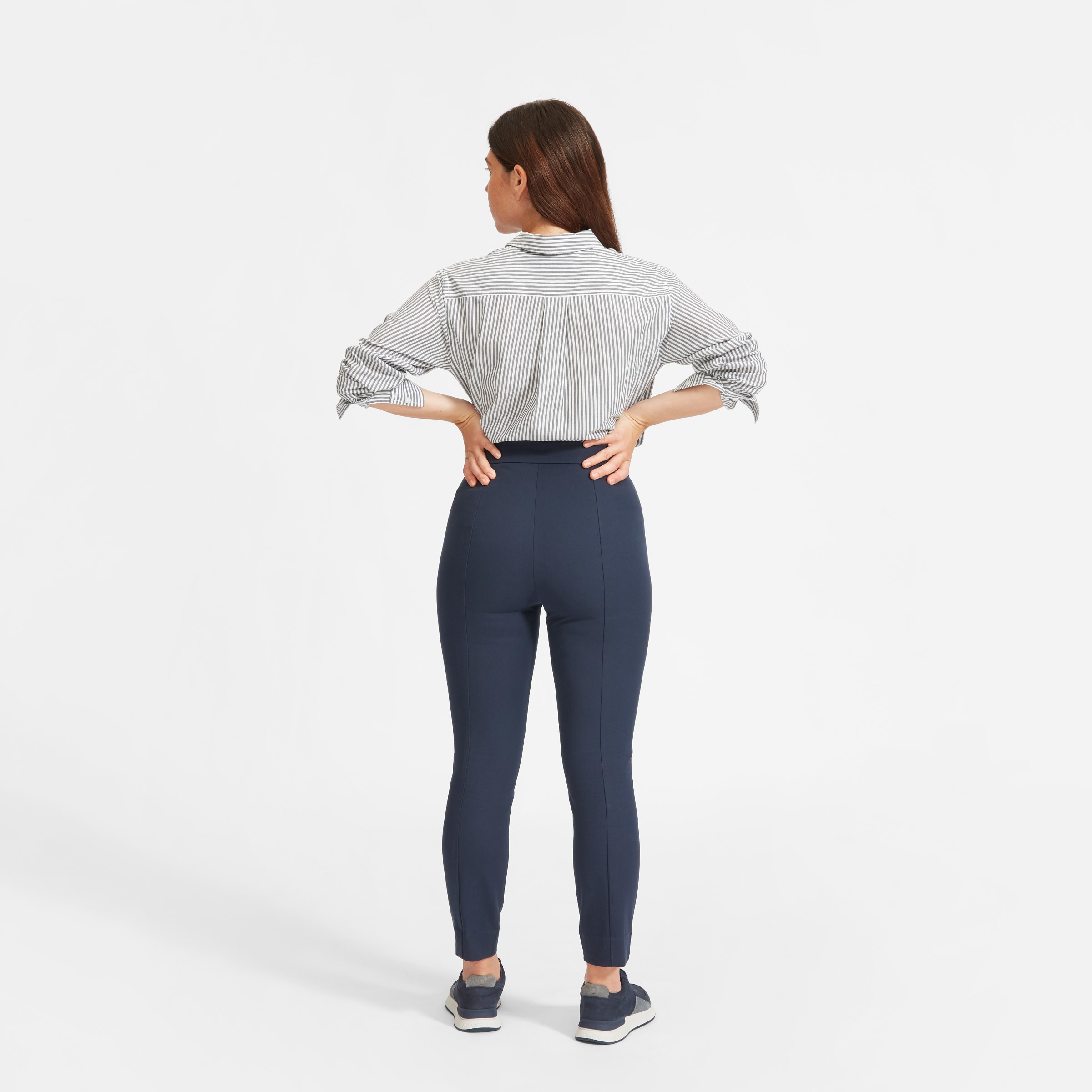 Everlane side zip clearance work pant