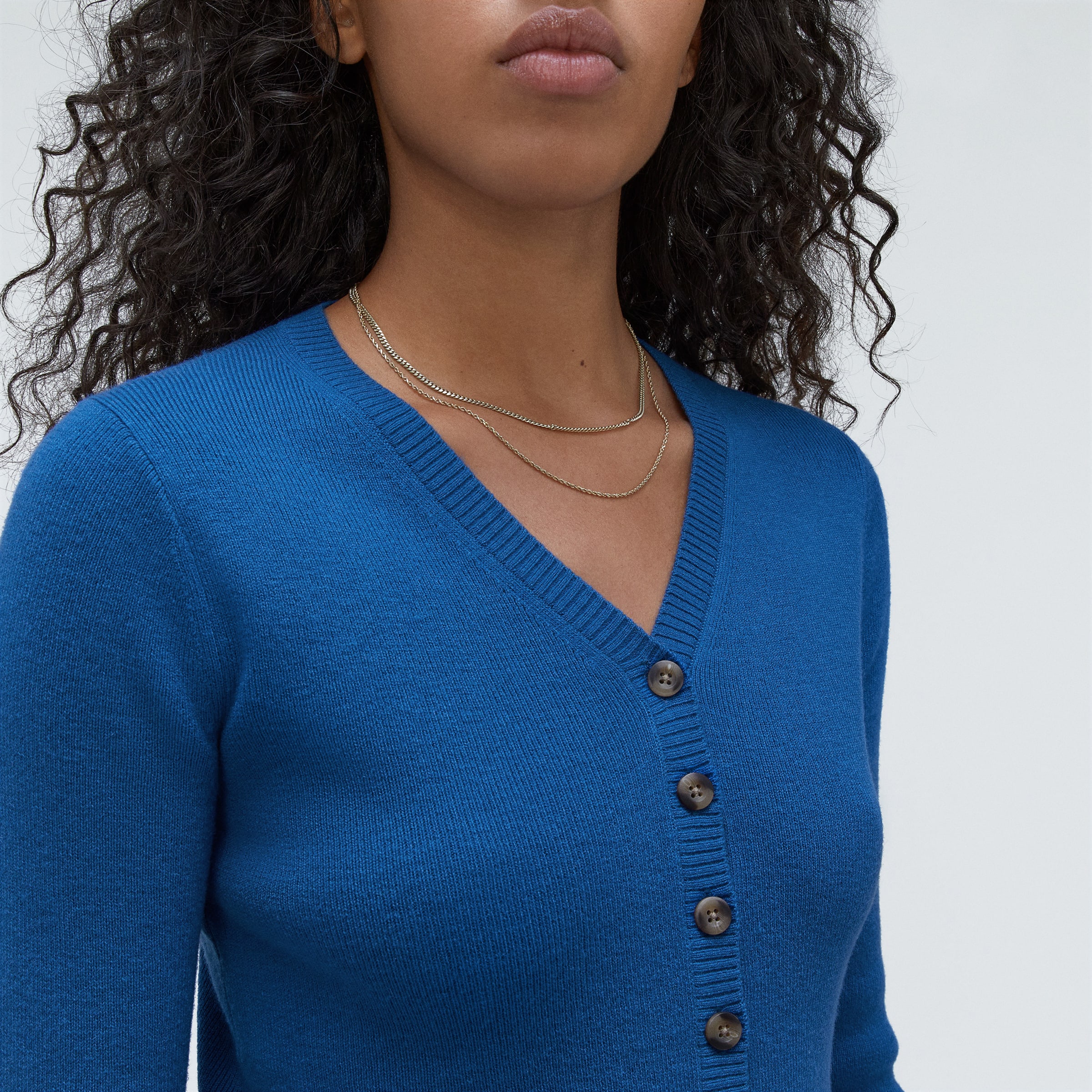 Everlane luxe wool shop