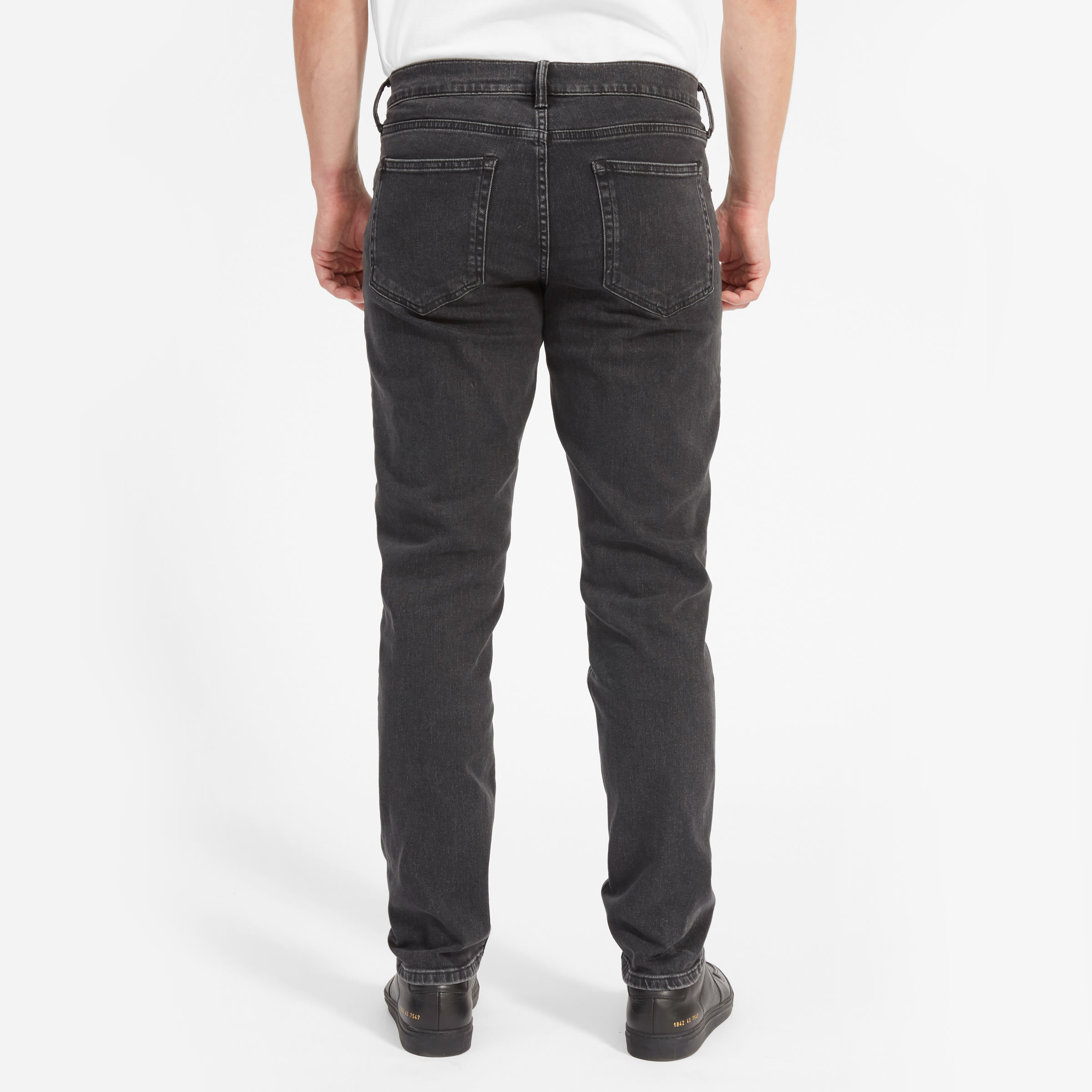 Everlane athletic fit chino clearance