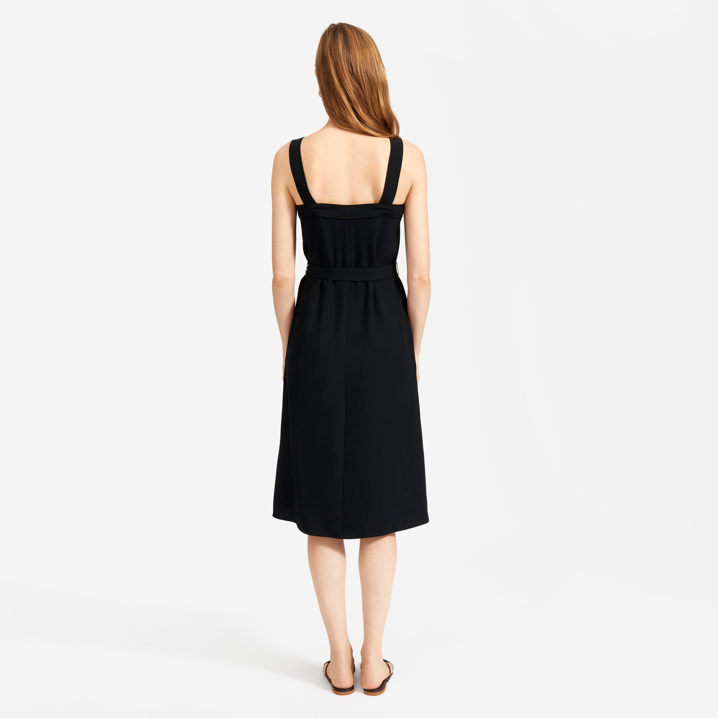 The japanese discount goweave picnic dress