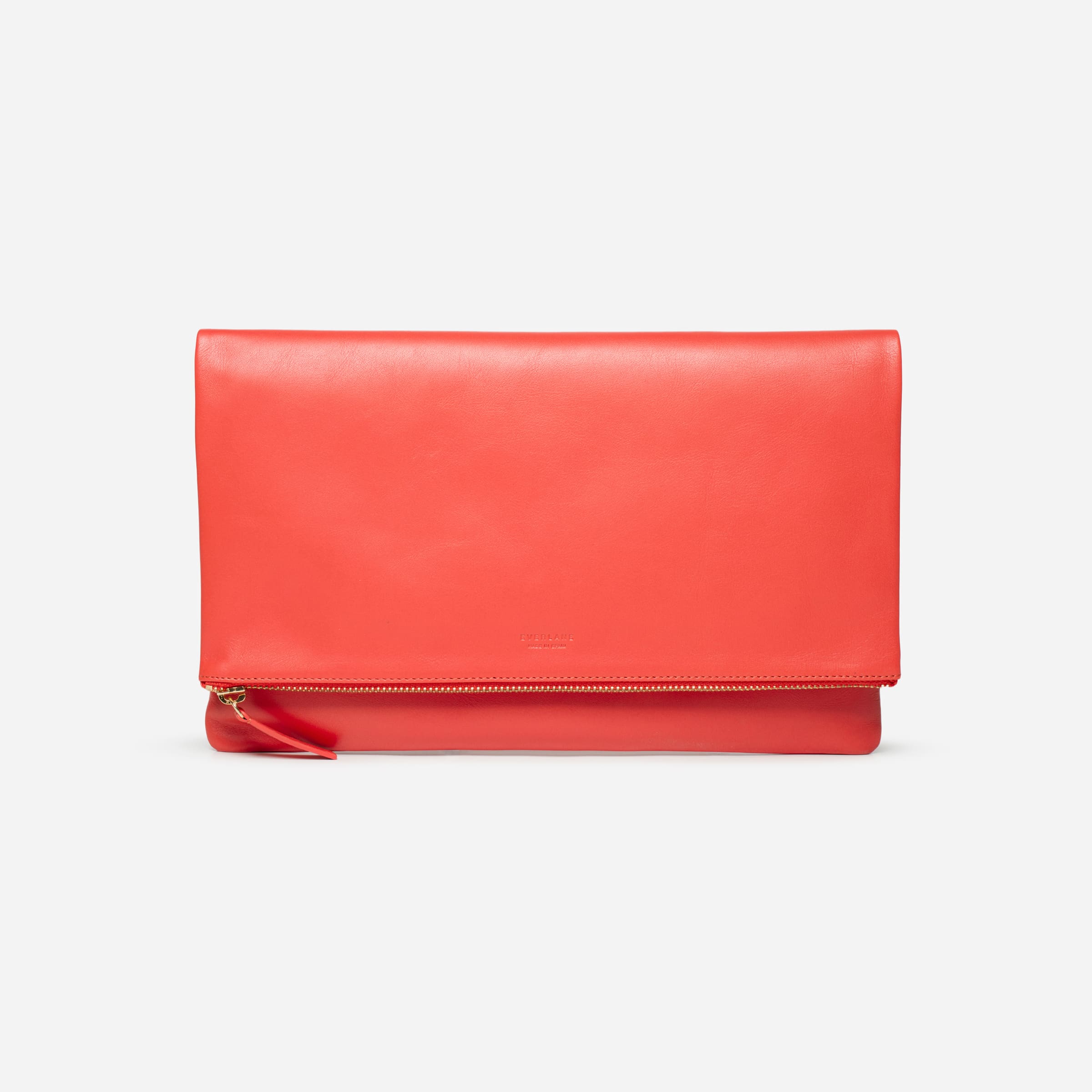 Everlane Foldover Pouch 2024 www.alhudapk