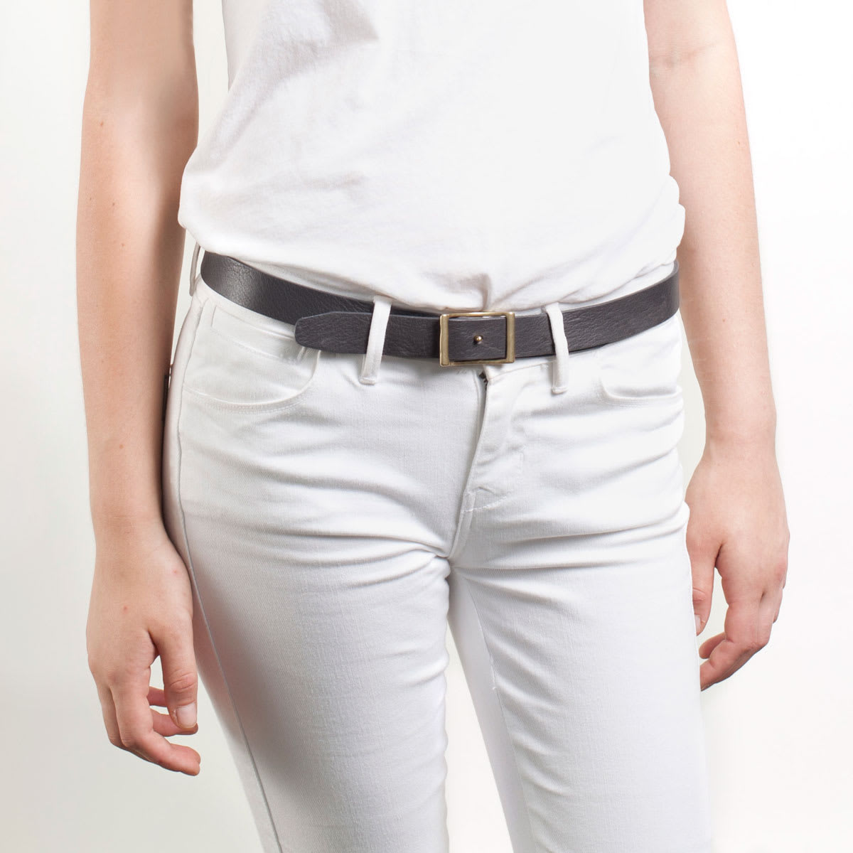Everlane belt Clearance