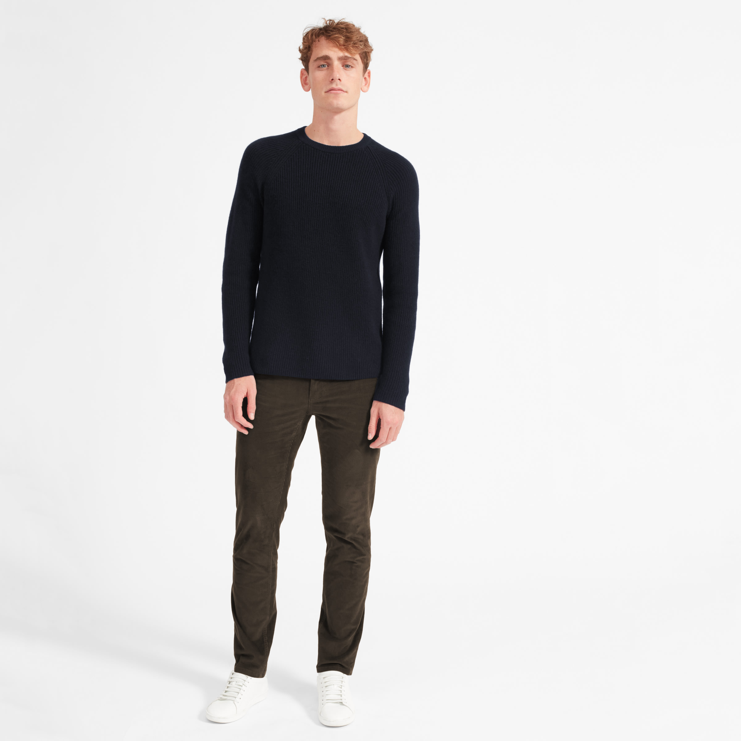 Everlane wide leg corduroy Clearance