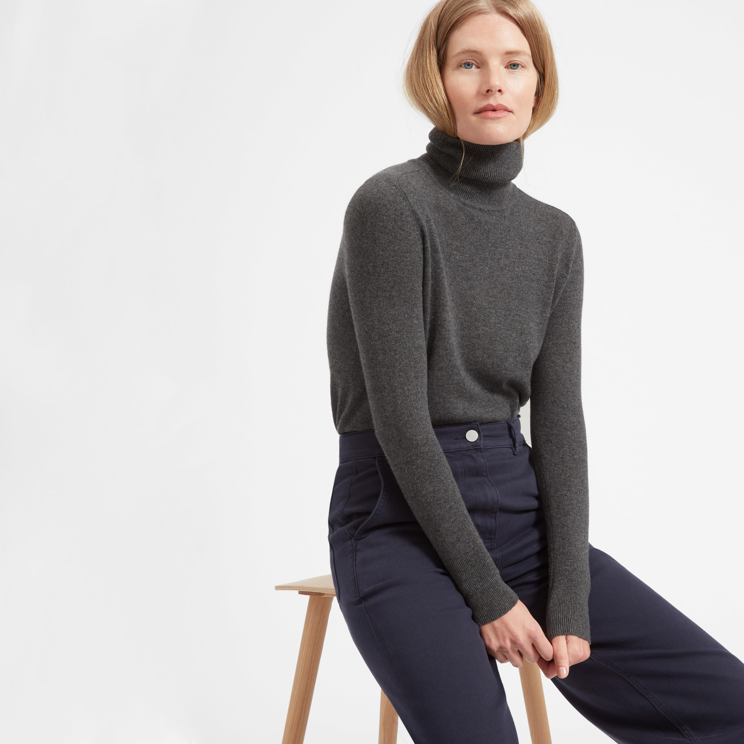 Turtleneck everlane clearance