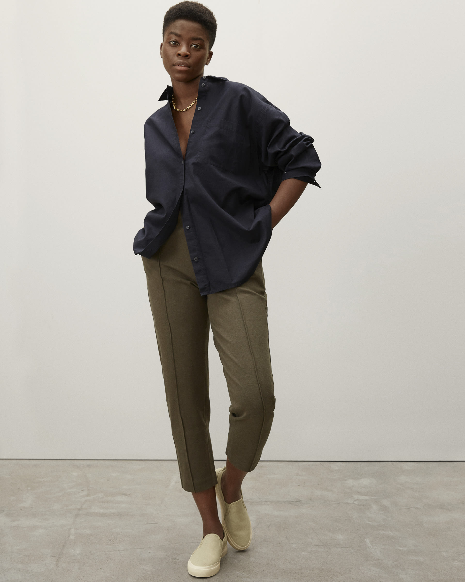 Everlane | Pants are here