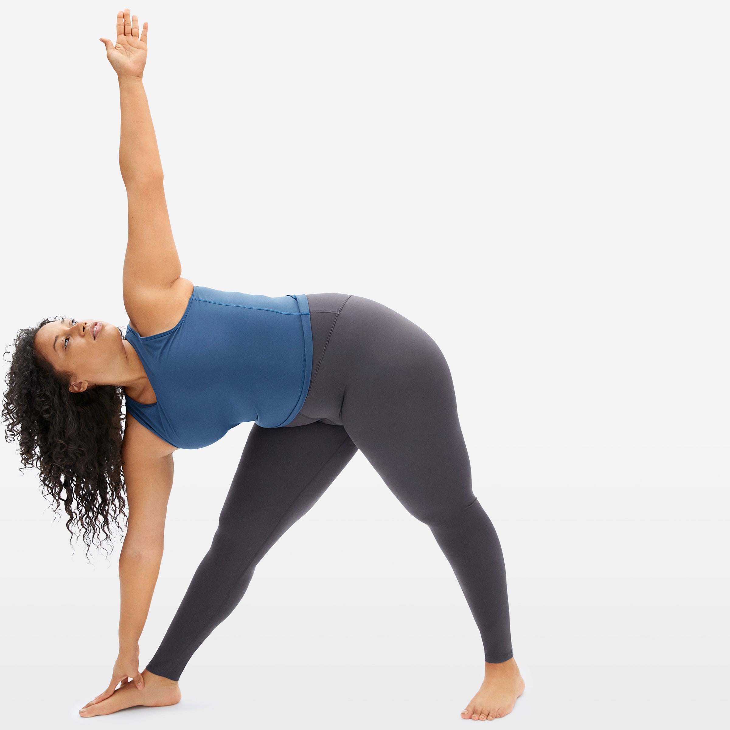 Everlane Yoga Pants