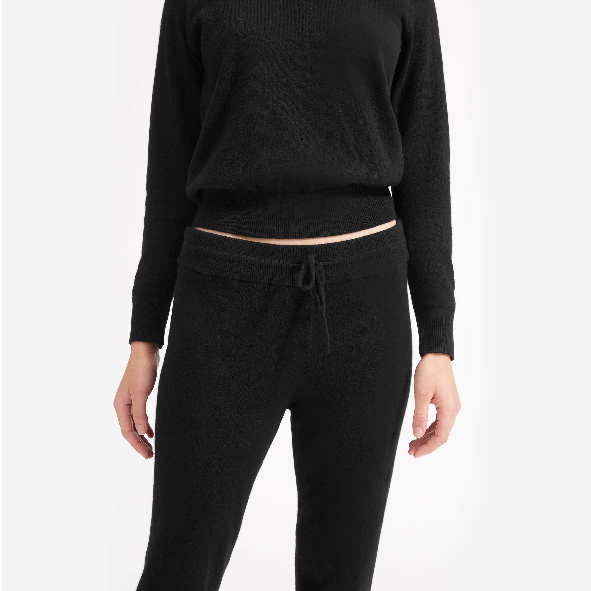 Sweatpants everlane hotsell