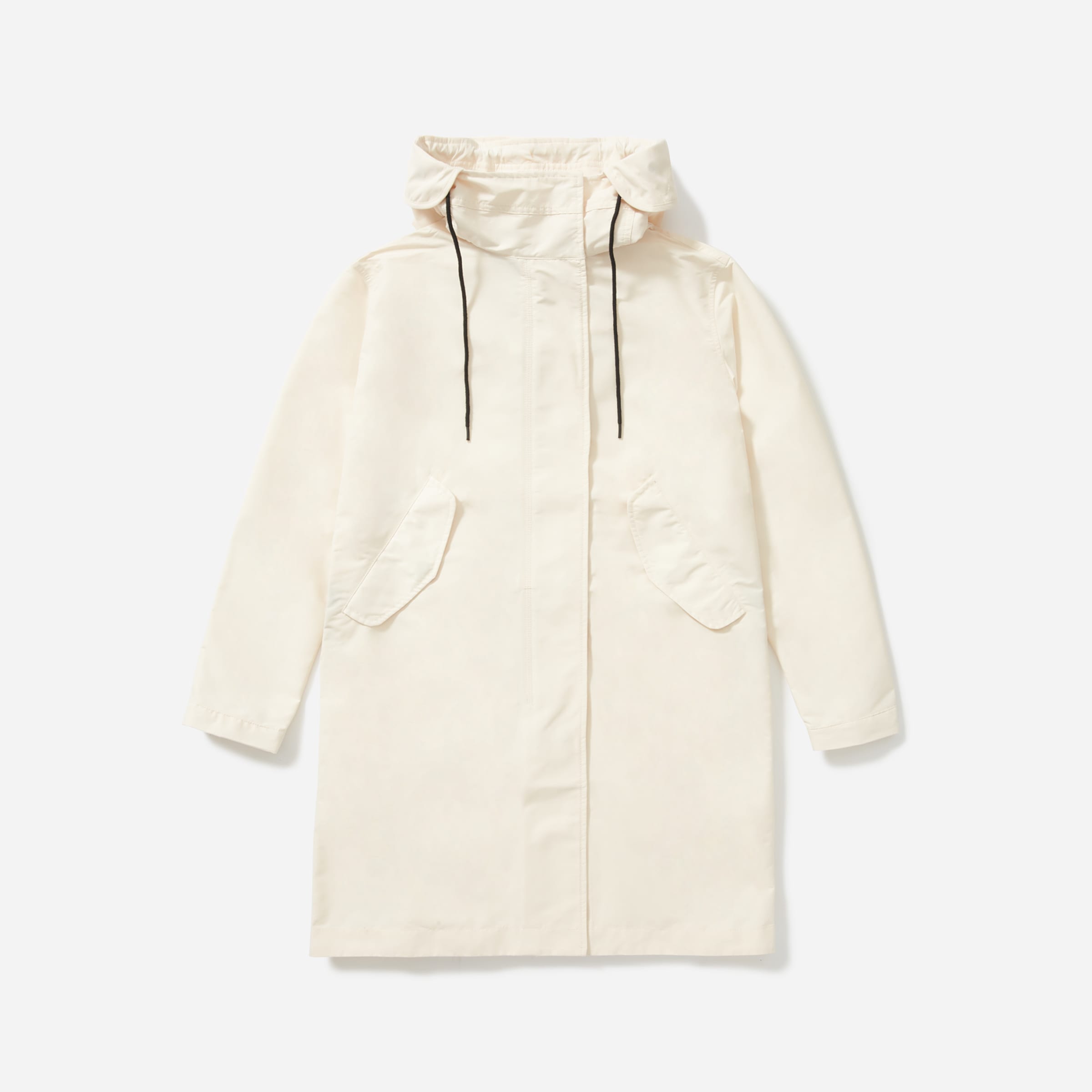 anorak canvas