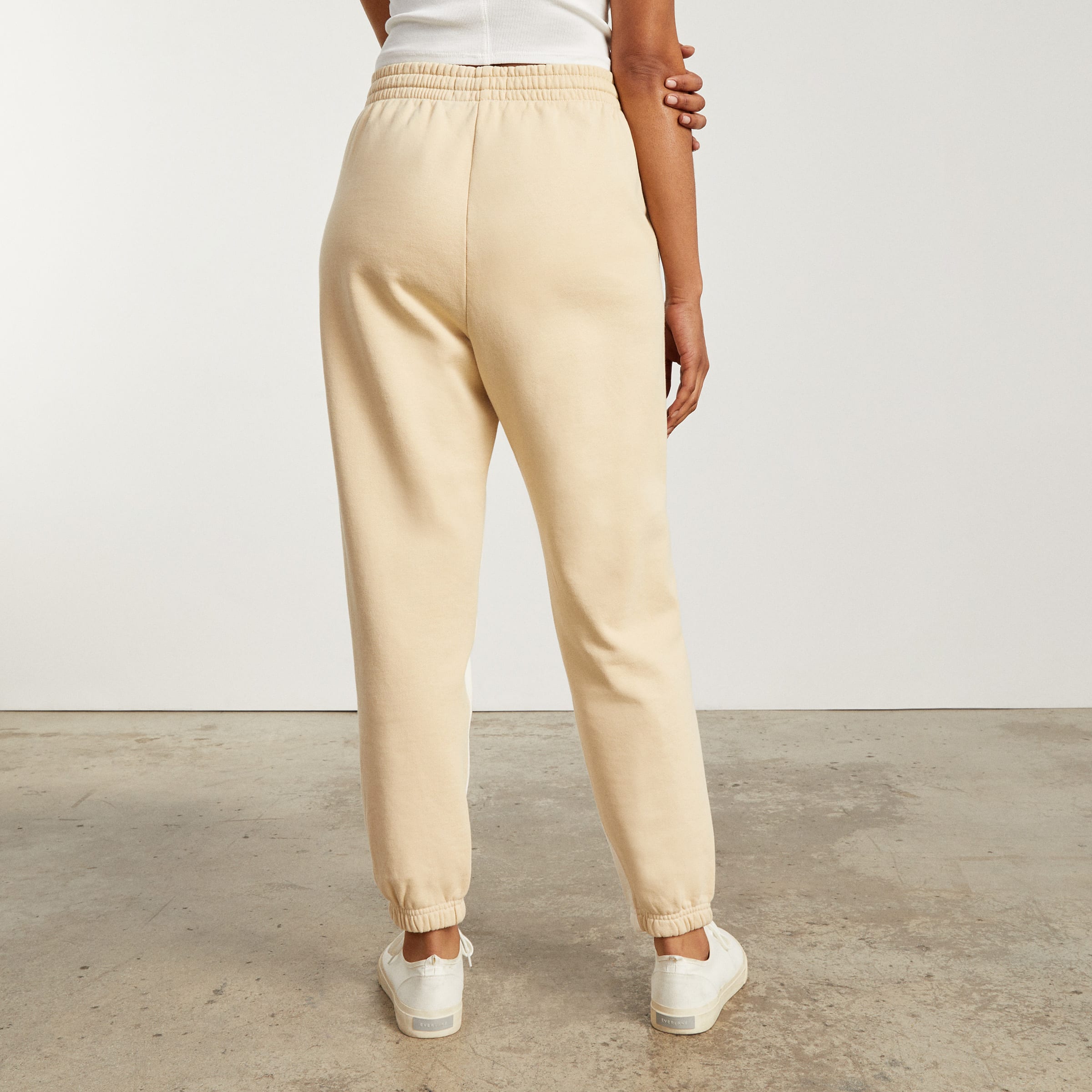 Everlane sweatpants deals