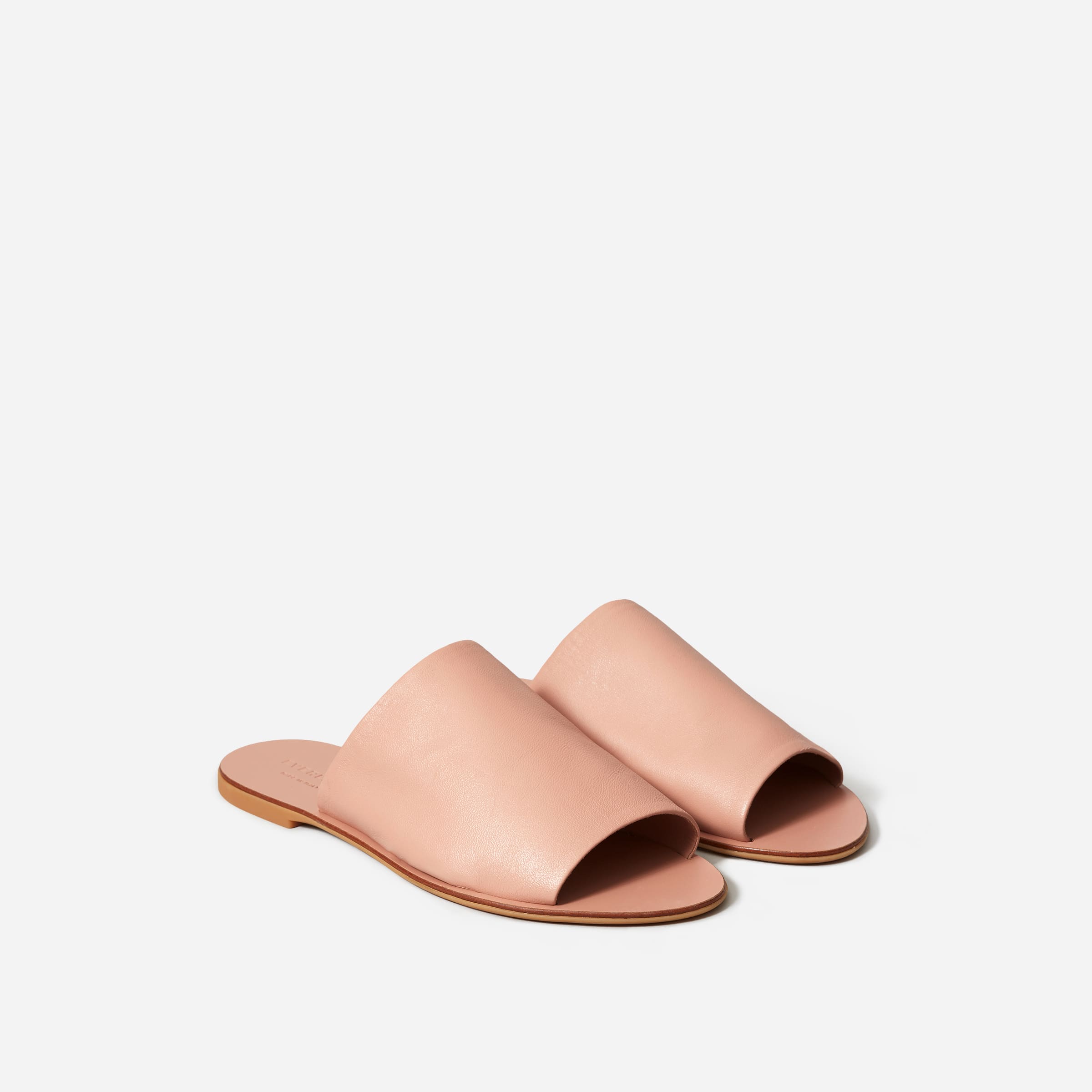 Everlane slides shop