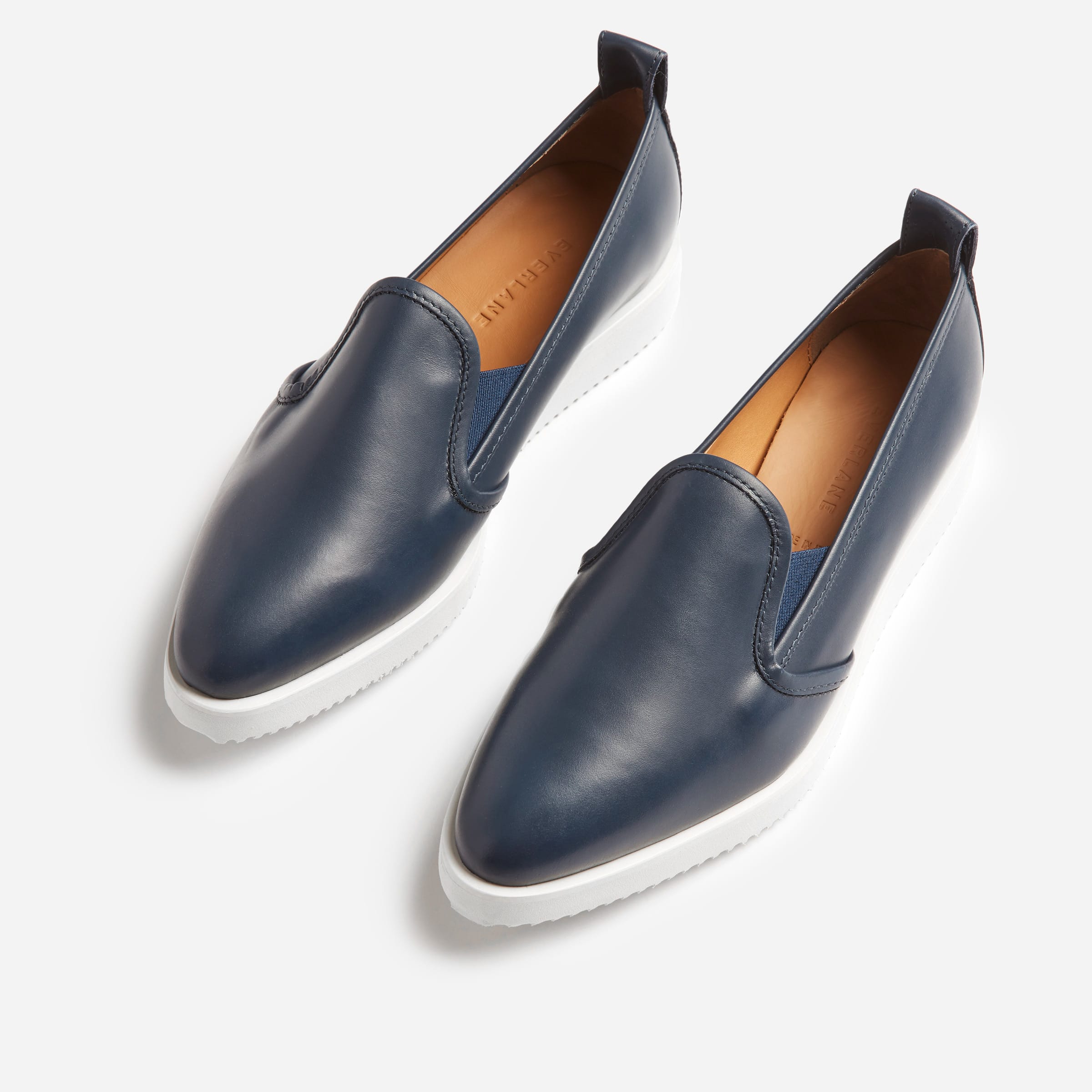 Everlane street shoe review sale