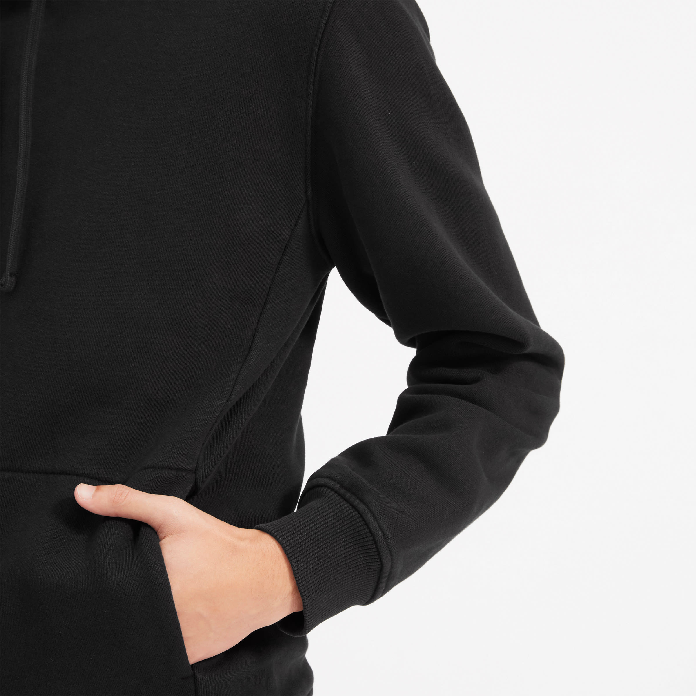 The 365 Fleece Hoodie