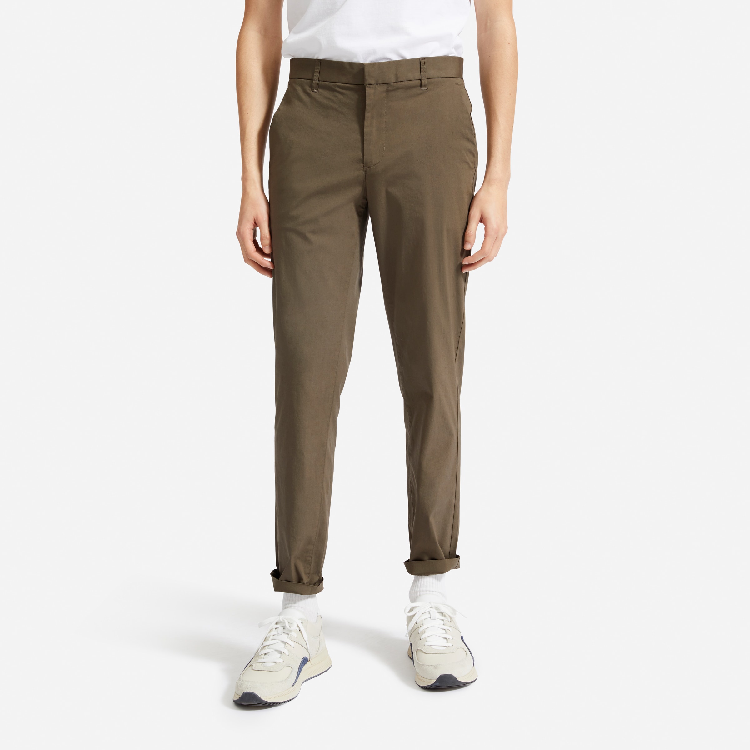 everlane air chinos