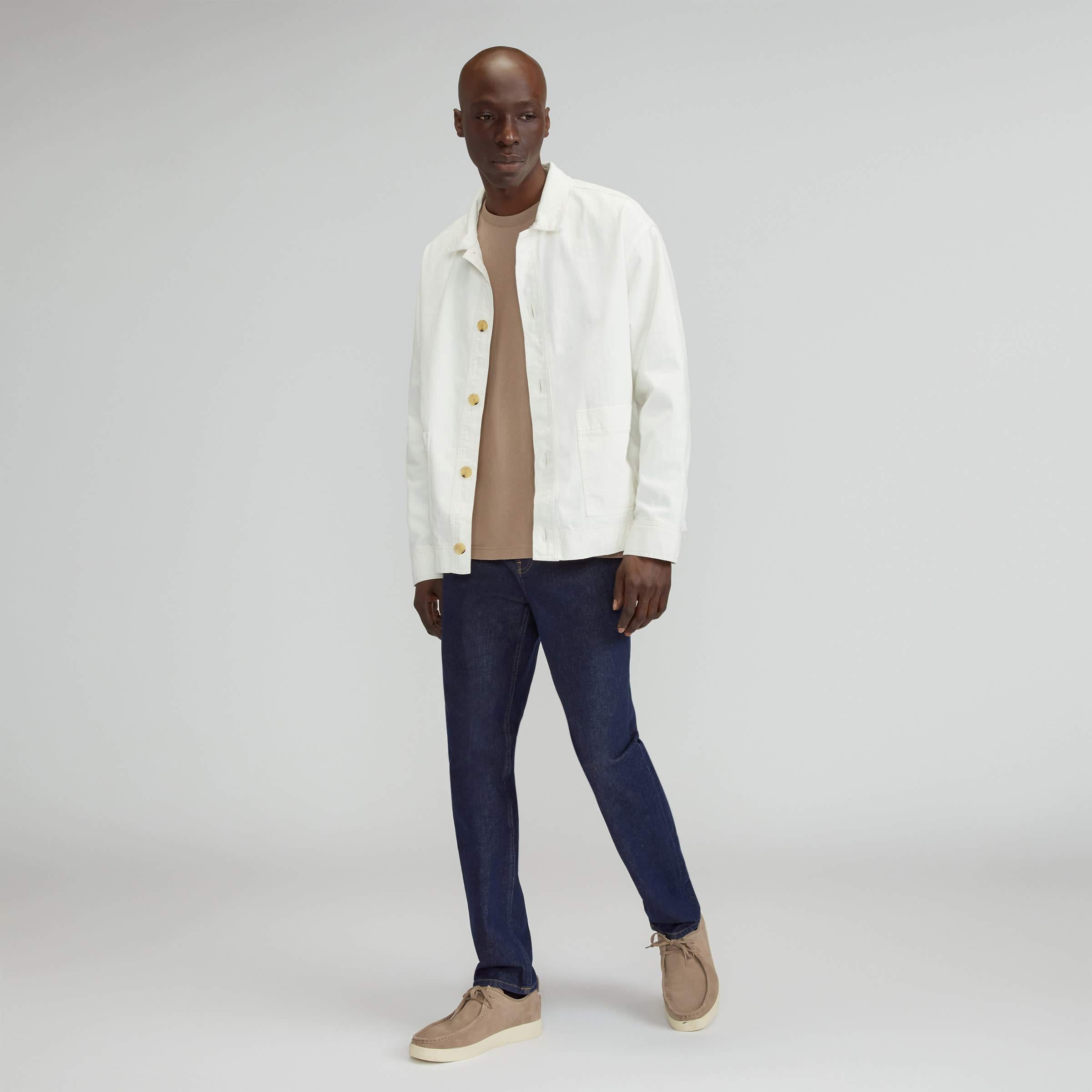 Brixton outlet wright jacket