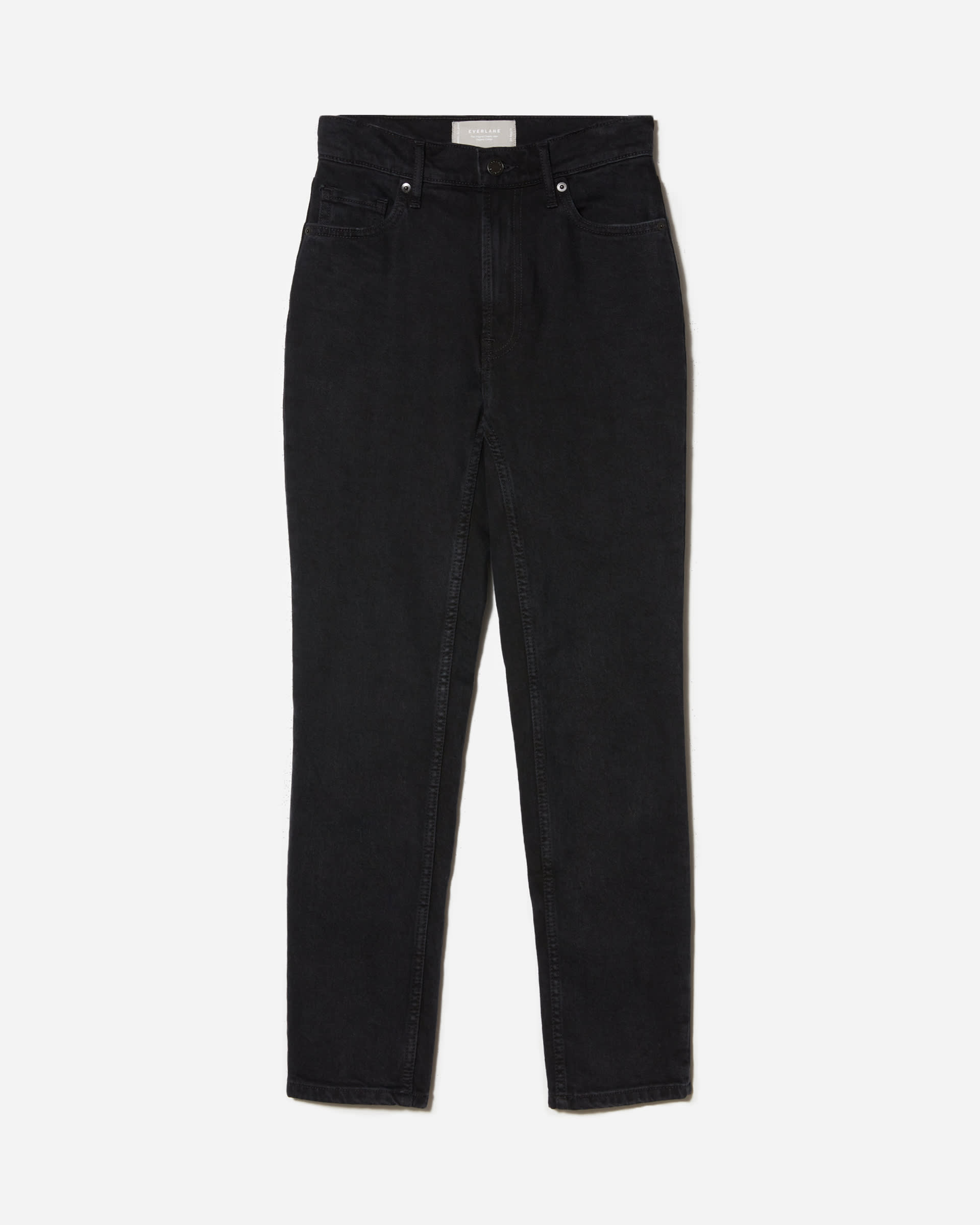 The Original Cheeky Jean Stone-Washed 