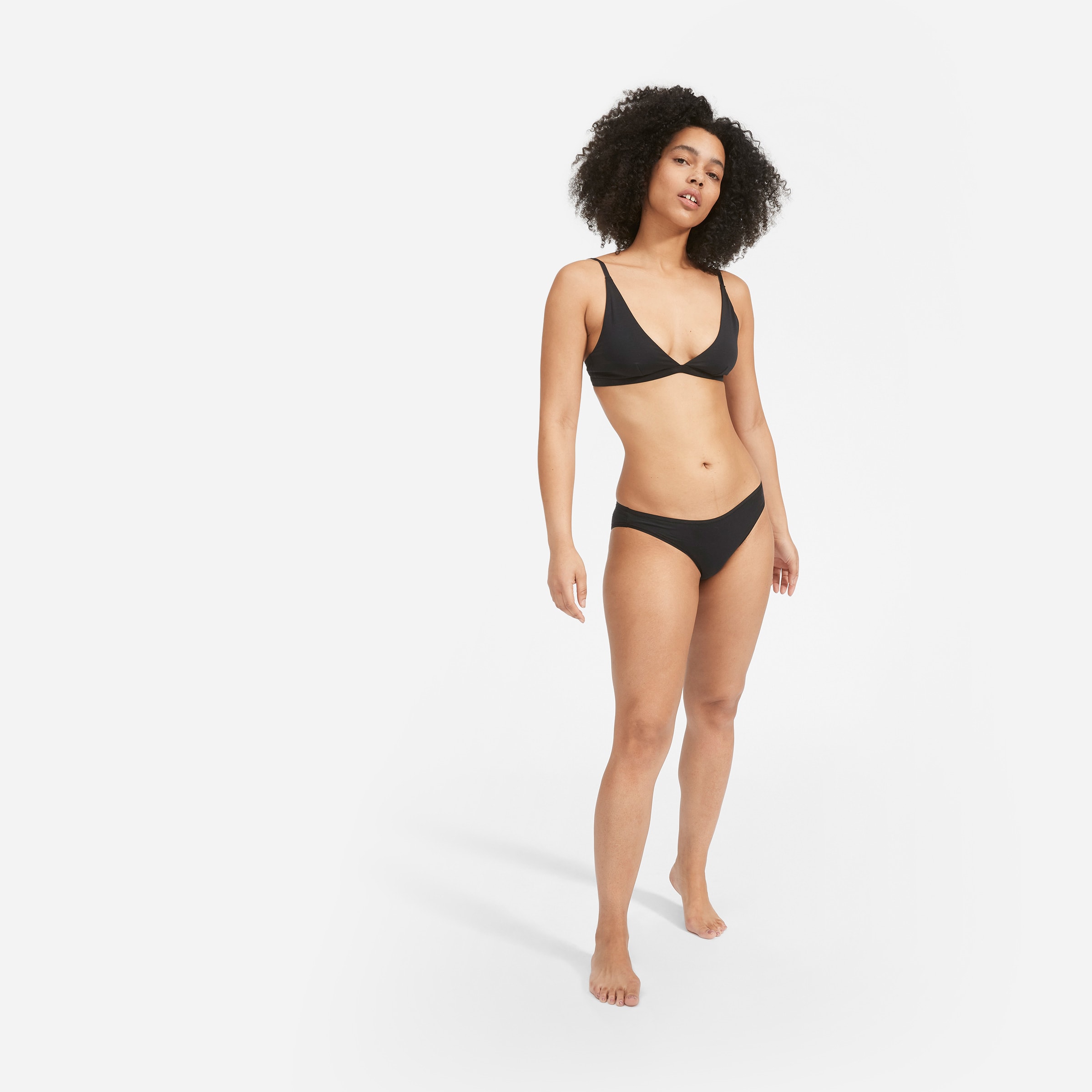 Everlane bralette clearance