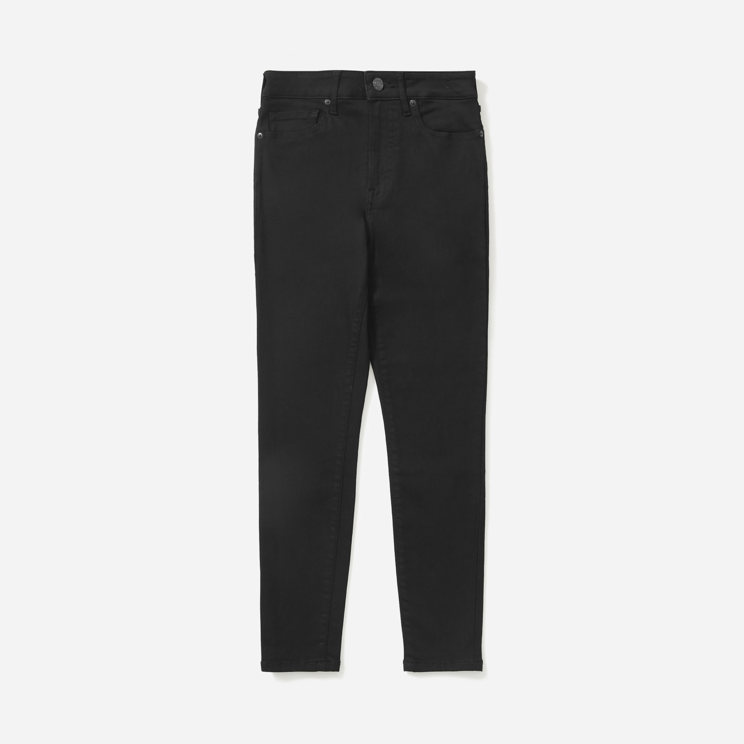 everlane curvy skinny