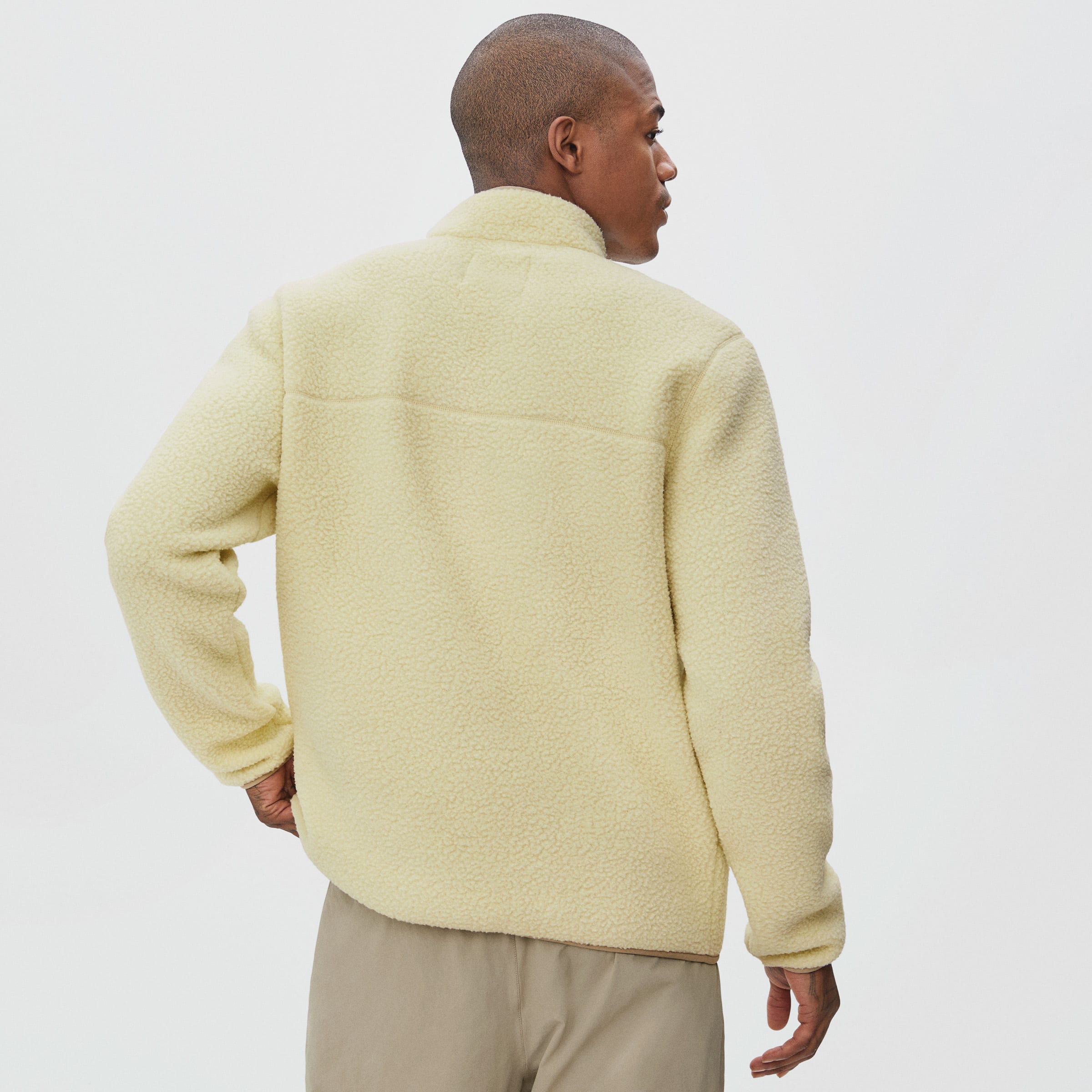 Outerwear - Jackets \u0026 Coats – Everlane